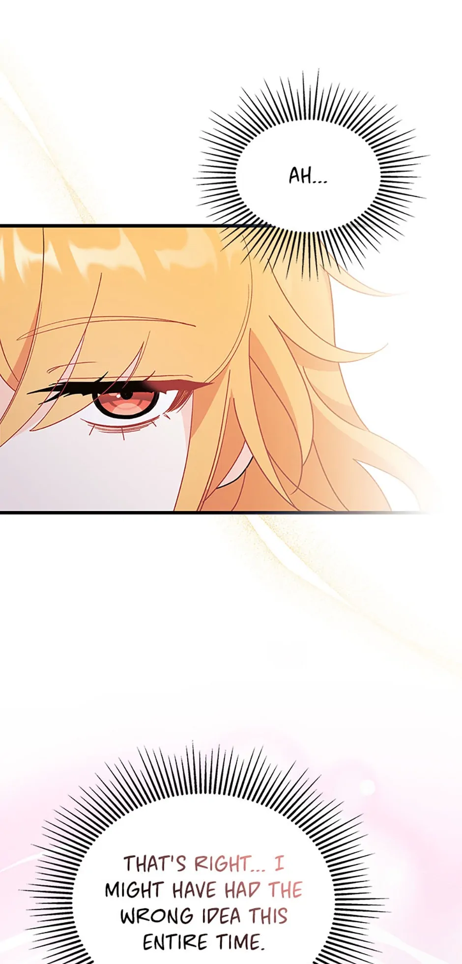 I Don’t Want To Play Matchmaker! [Official] - Episode 13 manhwa