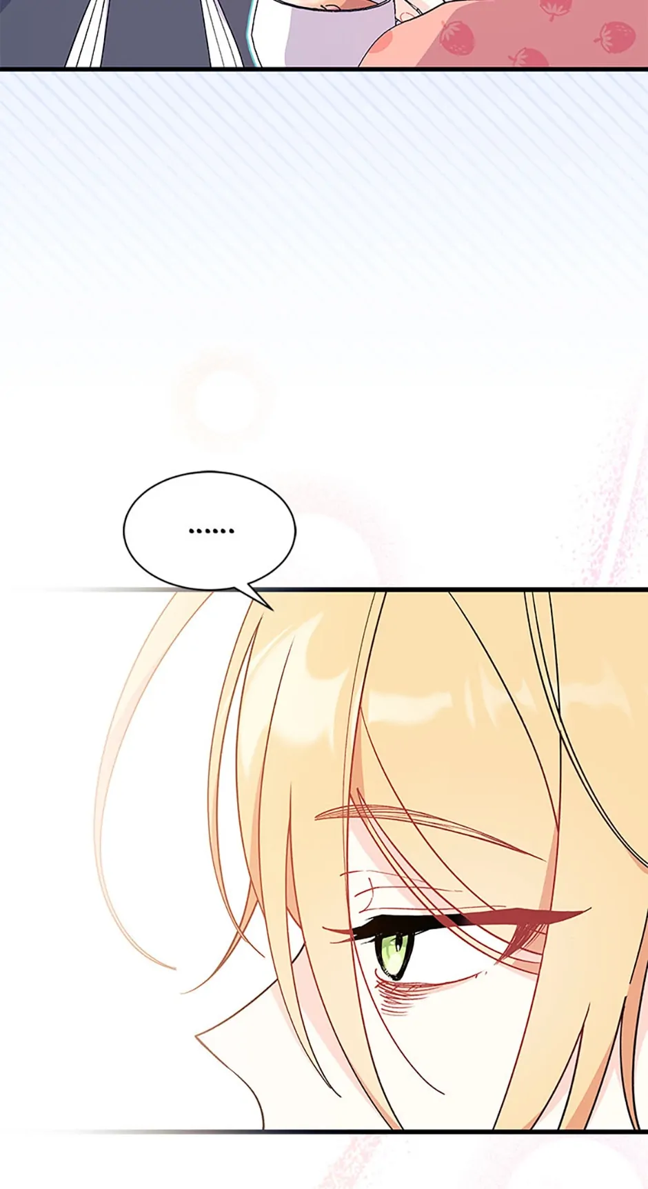 I Don’t Want To Play Matchmaker! [Official] - Episode 13 manhwa