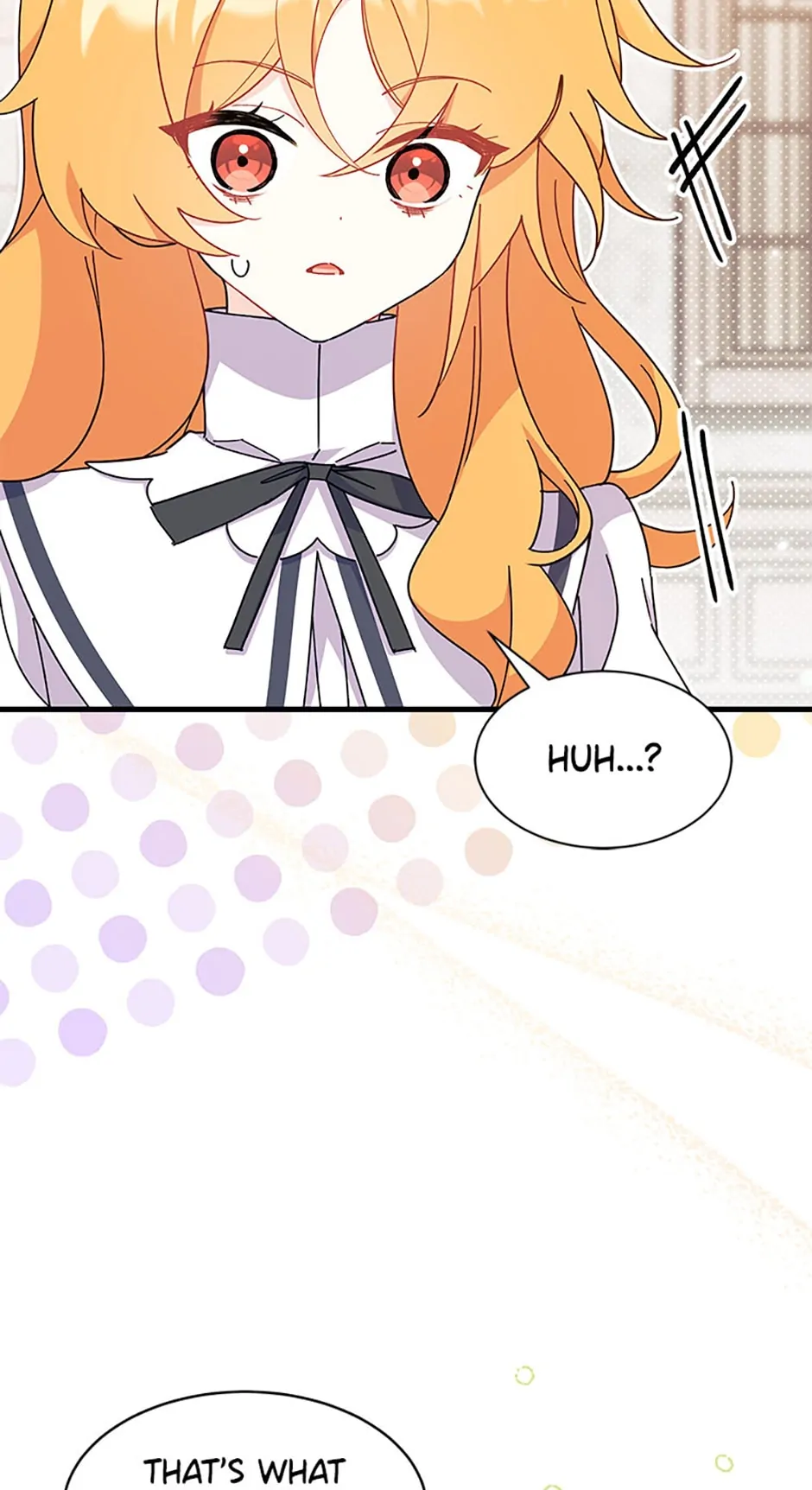 I Don’t Want To Play Matchmaker! [Official] - Episode 13 manhwa