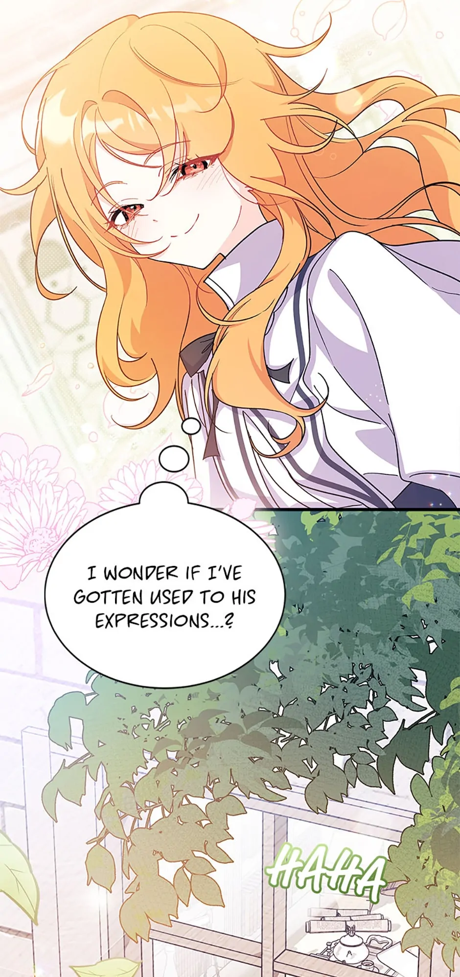 I Don’t Want To Play Matchmaker! [Official] - Episode 13 manhwa