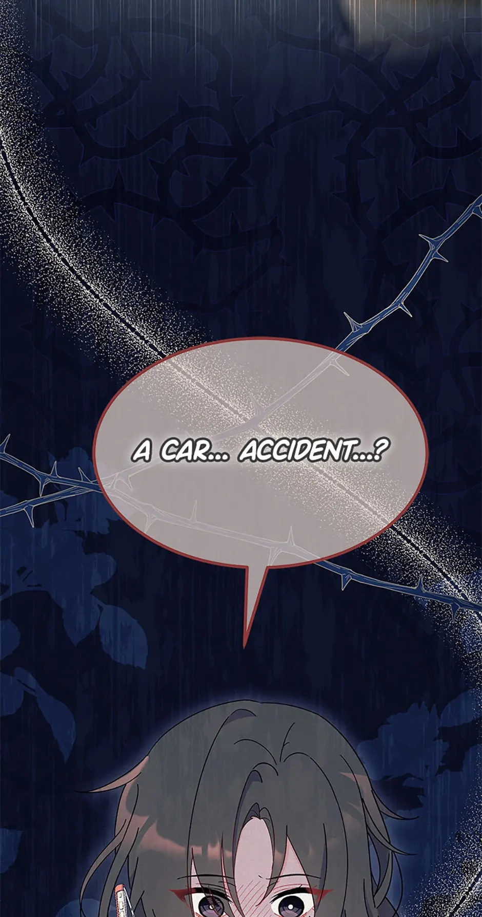 I Don’t Want To Play Matchmaker! [Official] - Episode 14 manhwa