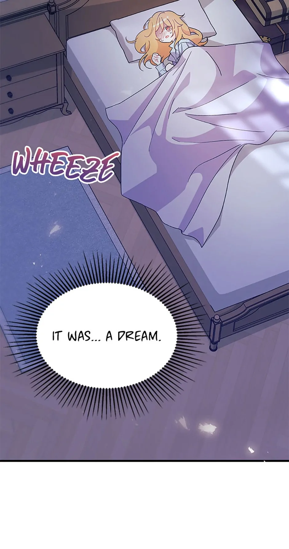 I Don’t Want To Play Matchmaker! [Official] - Episode 14 manhwa