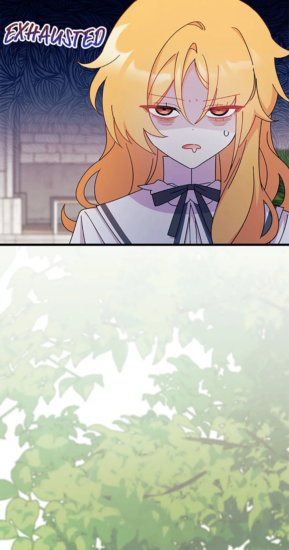 I Don’t Want To Play Matchmaker! [Official] - Episode 14 manhwa