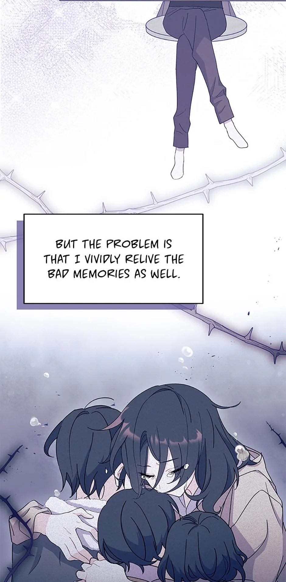 I Don’t Want To Play Matchmaker! [Official] - Episode 14 manhwa