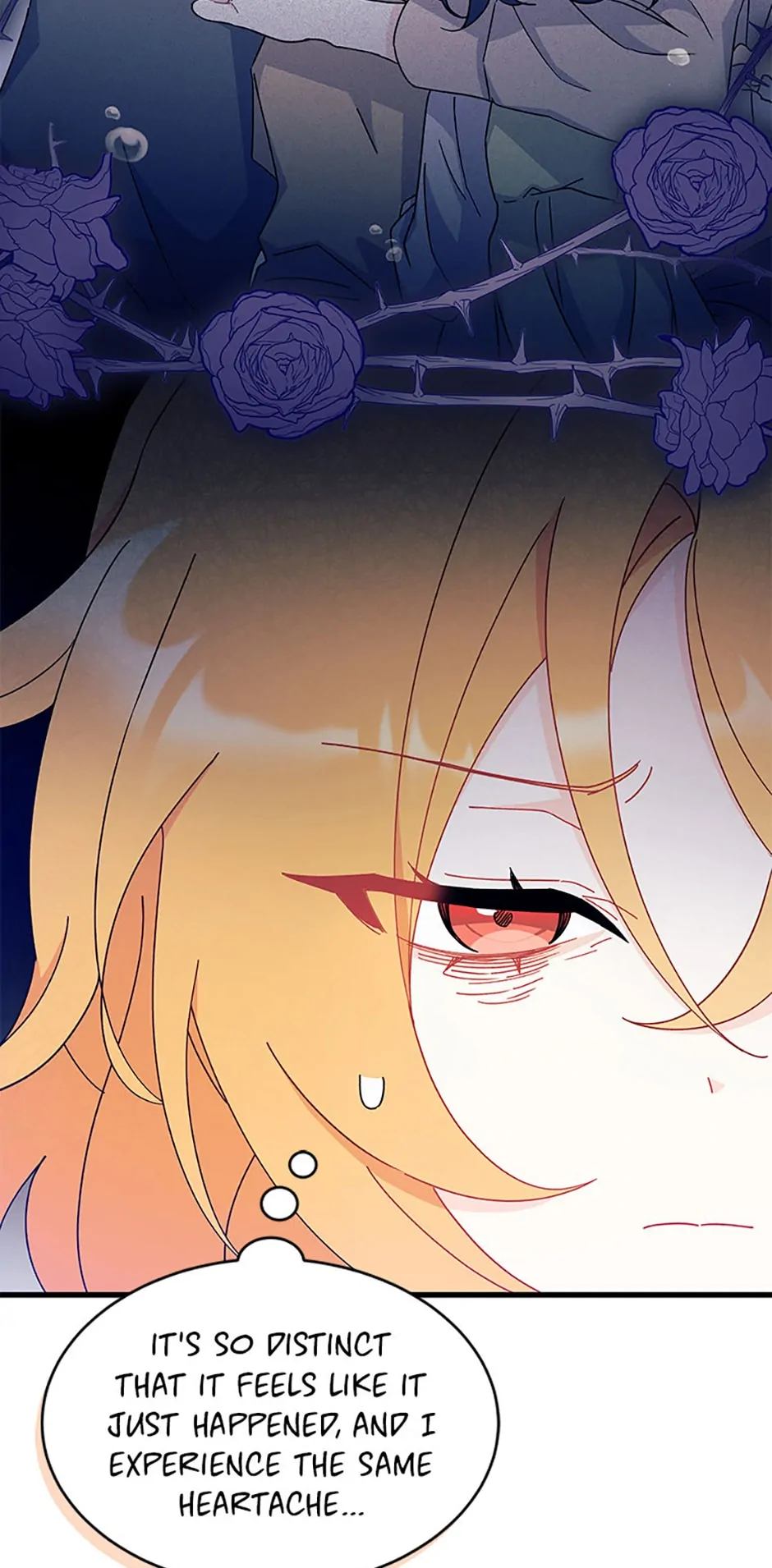 I Don’t Want To Play Matchmaker! [Official] - Episode 14 manhwa
