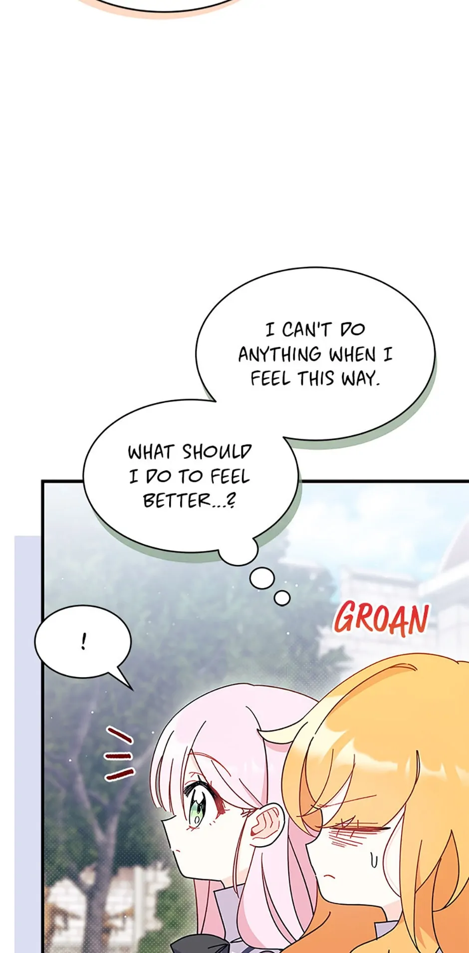 I Don’t Want To Play Matchmaker! [Official] - Episode 14 manhwa