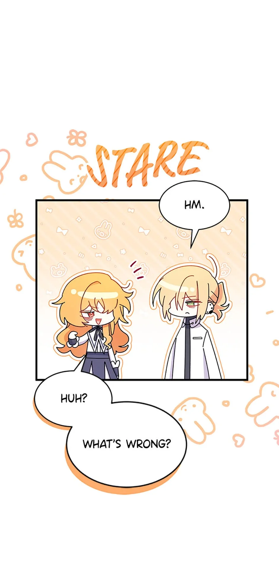 I Don’t Want To Play Matchmaker! [Official] - Episode 14 manhwa