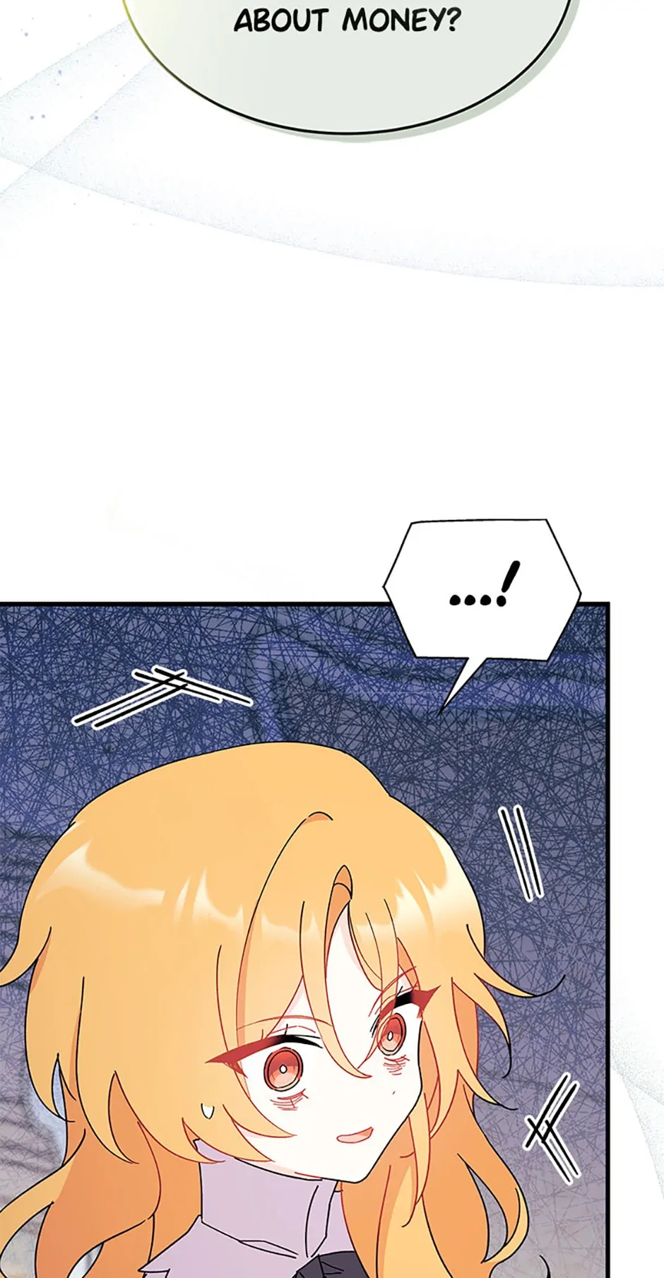 I Don’t Want To Play Matchmaker! [Official] - Episode 14 manhwa