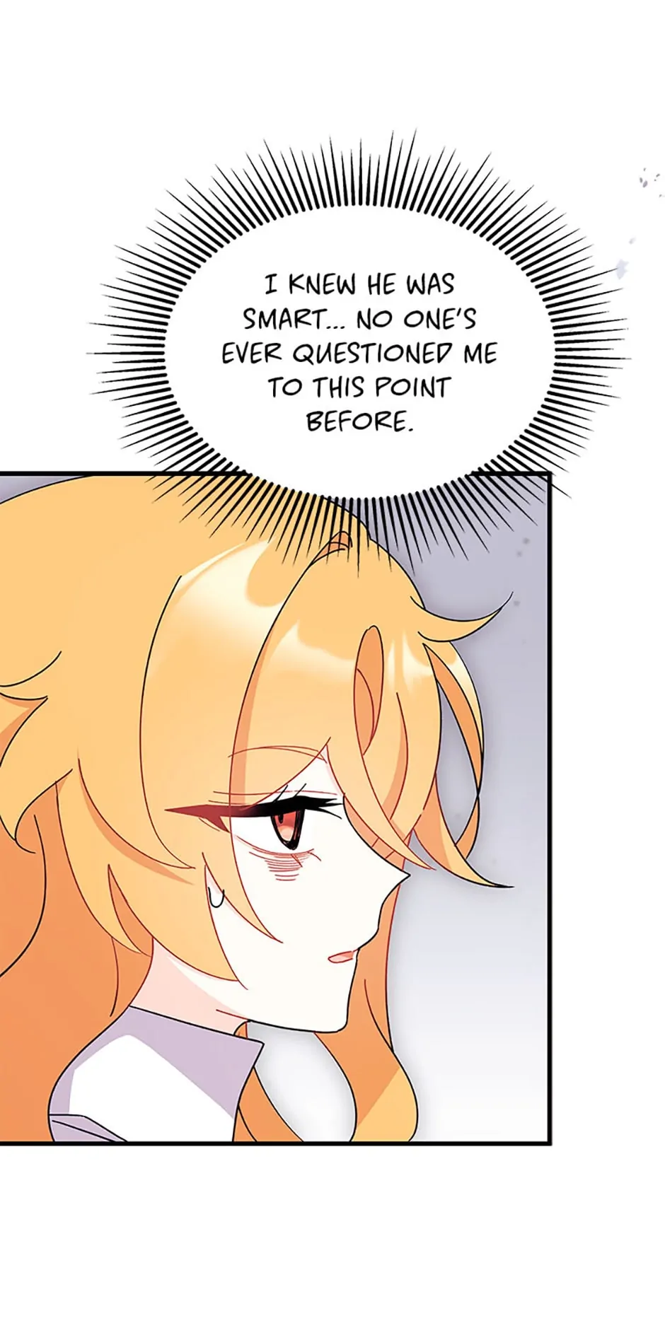 I Don’t Want To Play Matchmaker! [Official] - Episode 14 manhwa