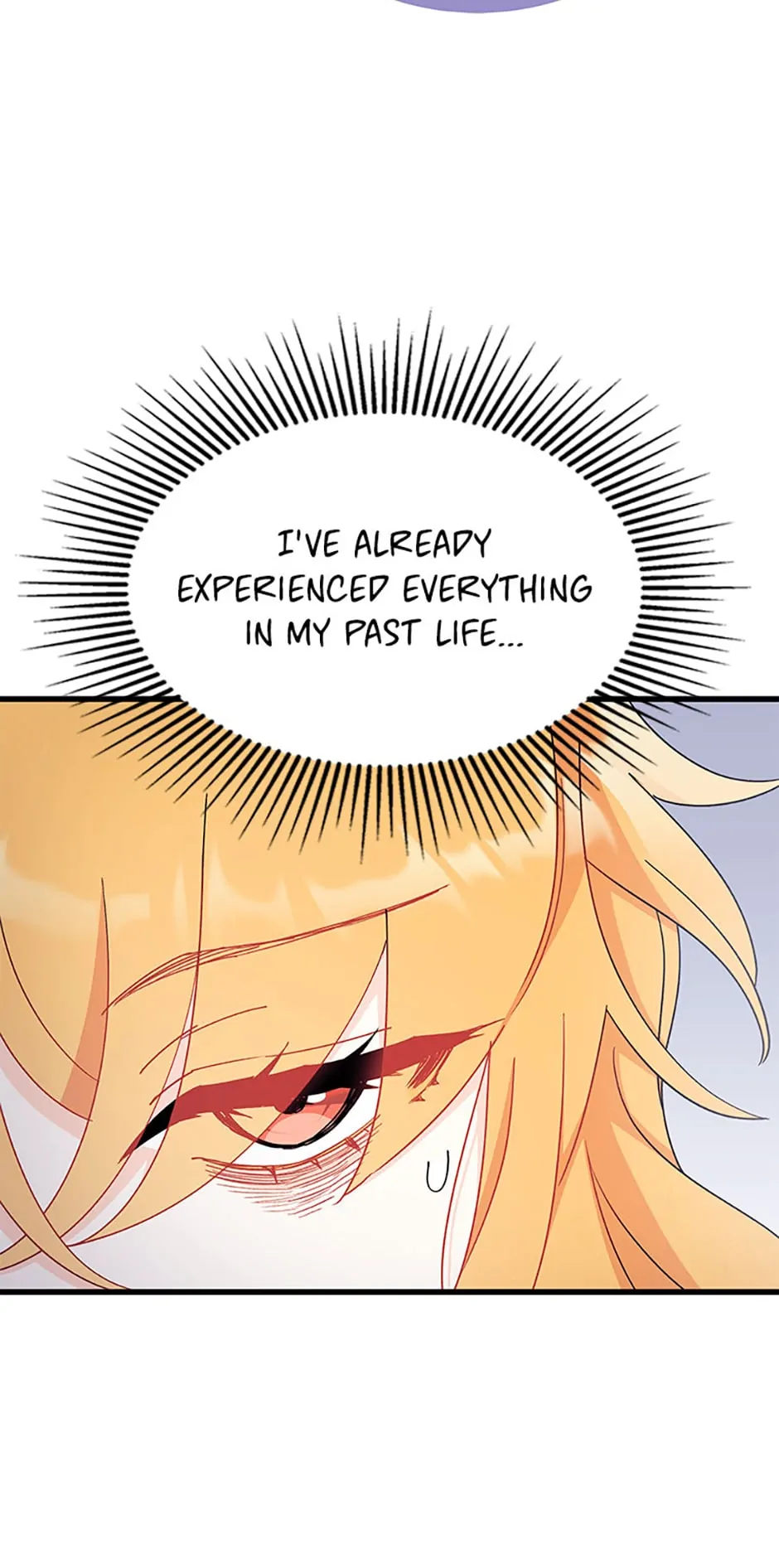 I Don’t Want To Play Matchmaker! [Official] - Episode 14 manhwa