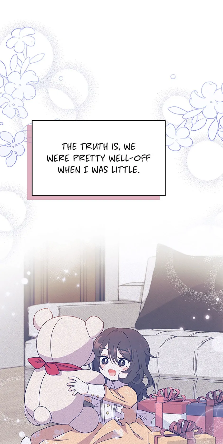 I Don’t Want To Play Matchmaker! [Official] - Episode 14 manhwa