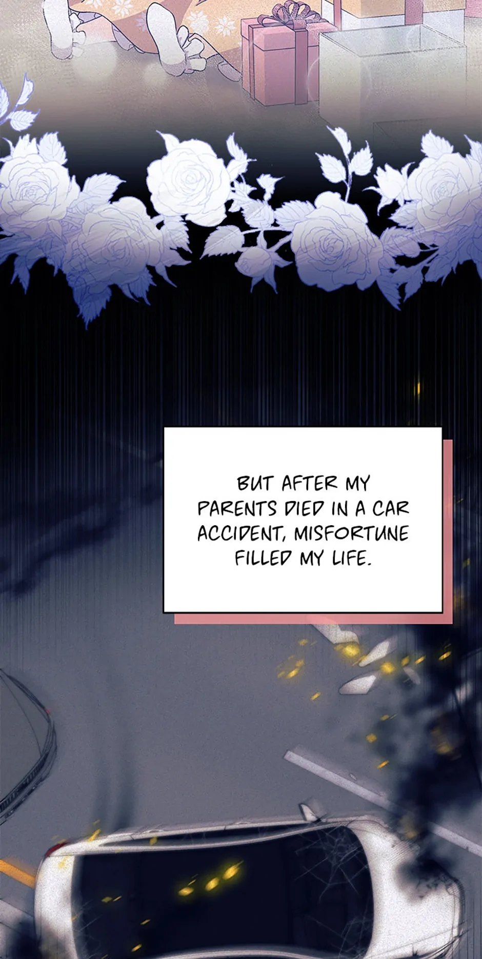 I Don’t Want To Play Matchmaker! [Official] - Episode 14 manhwa