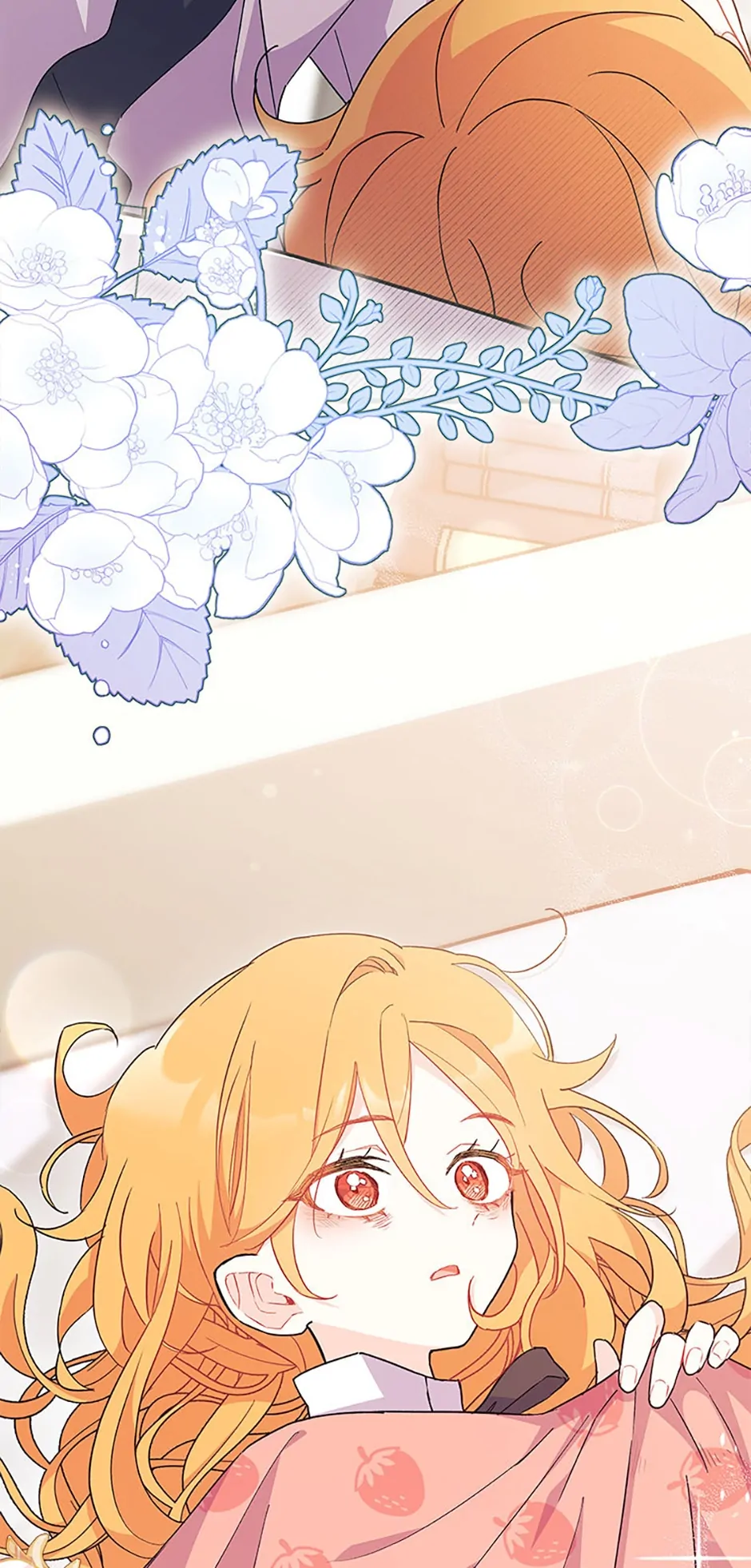 I Don’t Want To Play Matchmaker! [Official] - Episode 14 manhwa