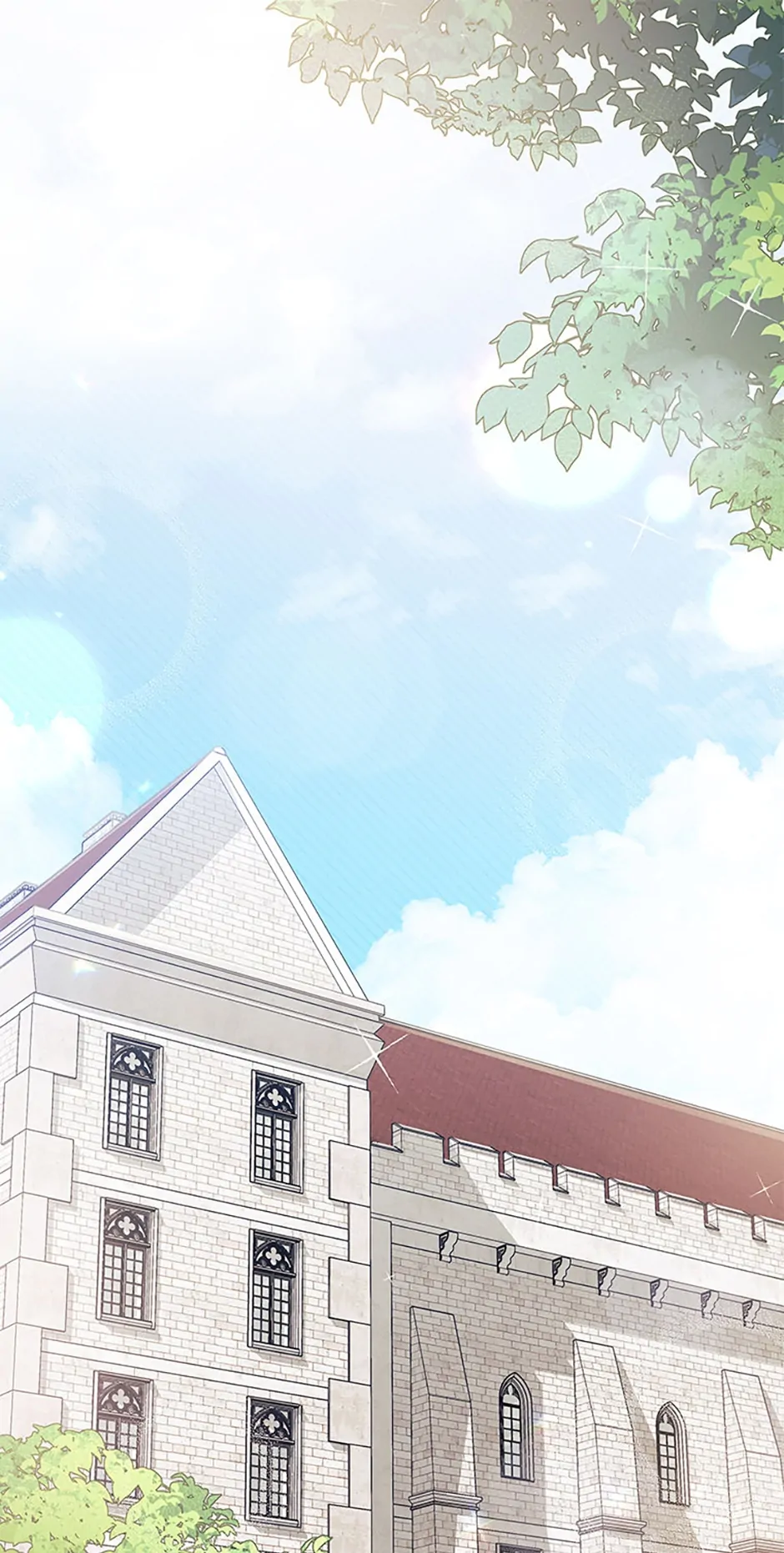 I Don’t Want To Play Matchmaker! [Official] - Episode 15 manhwa