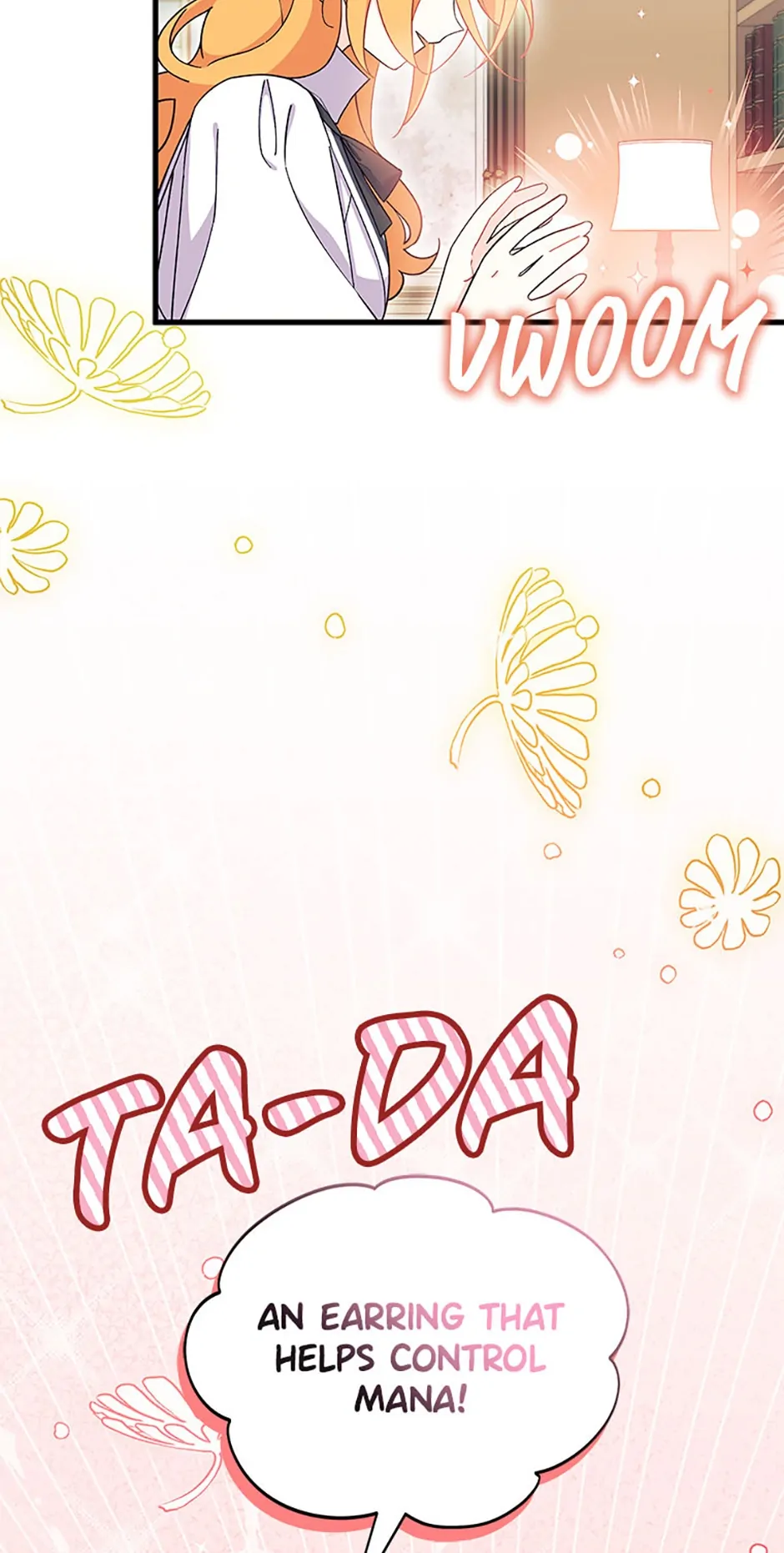 I Don’t Want To Play Matchmaker! [Official] - Episode 15 manhwa