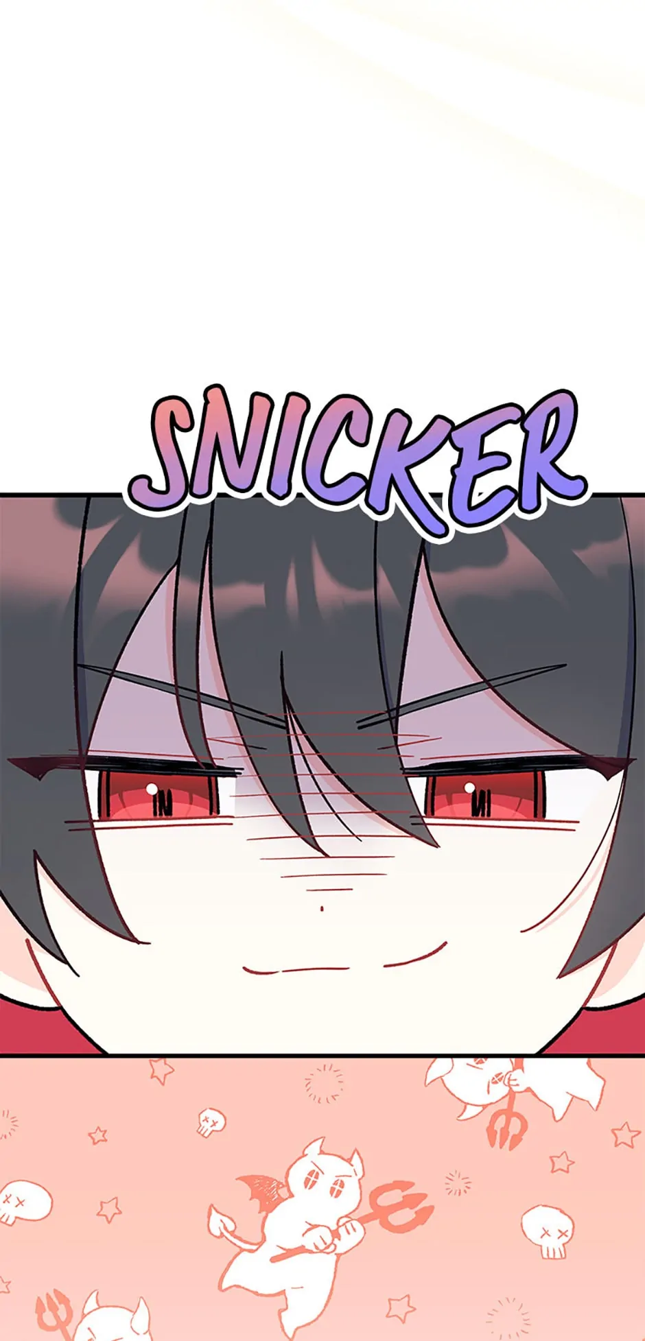 I Don’t Want To Play Matchmaker! [Official] - Episode 15 manhwa