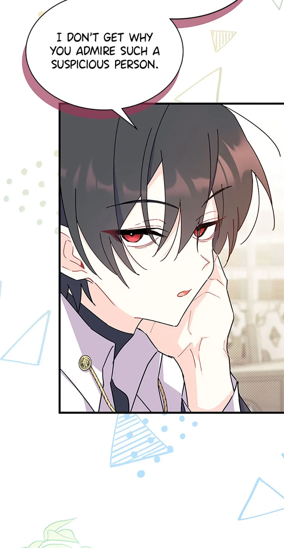 I Don’t Want To Play Matchmaker! [Official] - Episode 15 manhwa