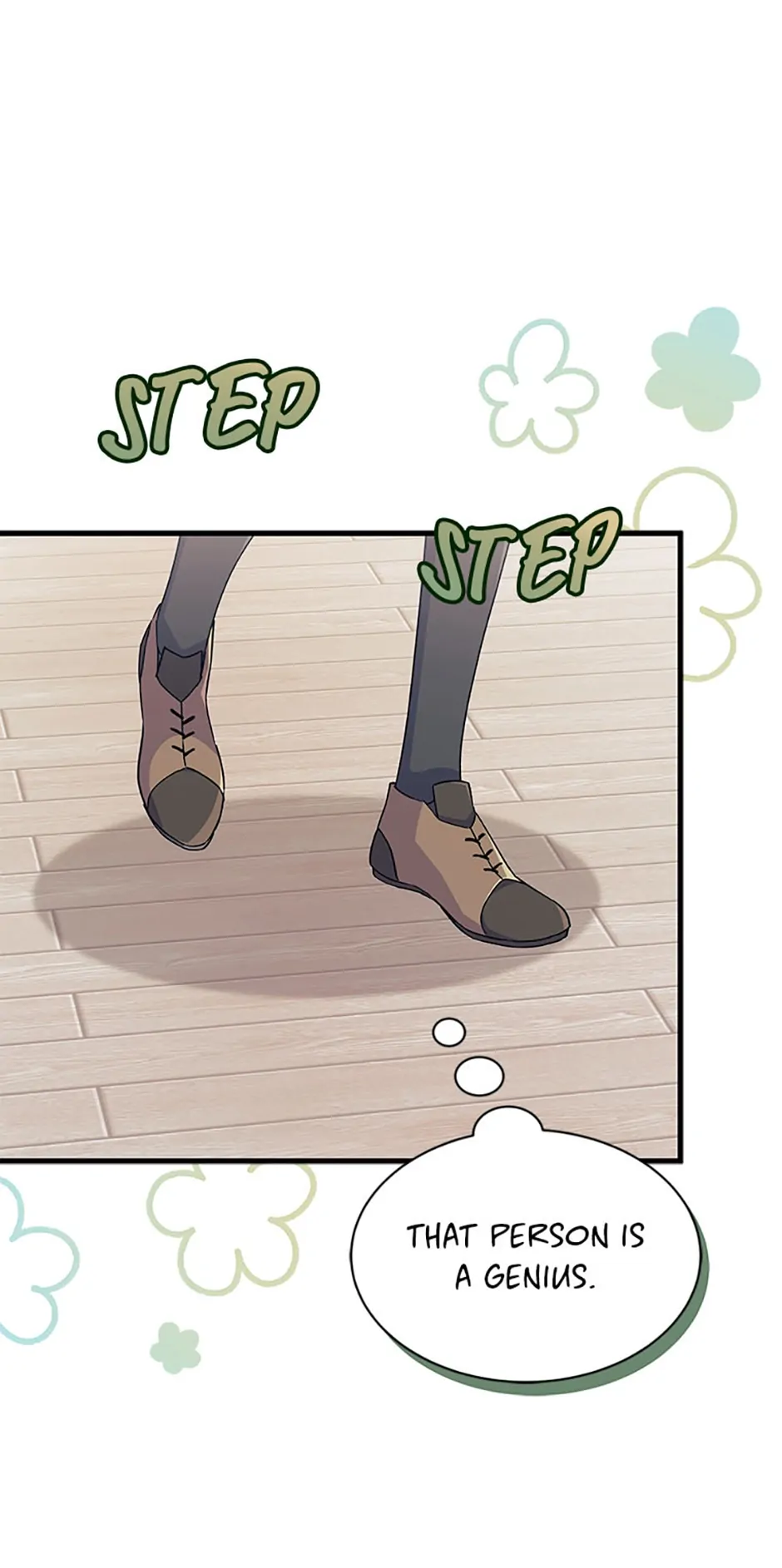 I Don’t Want To Play Matchmaker! [Official] - Episode 15 manhwa