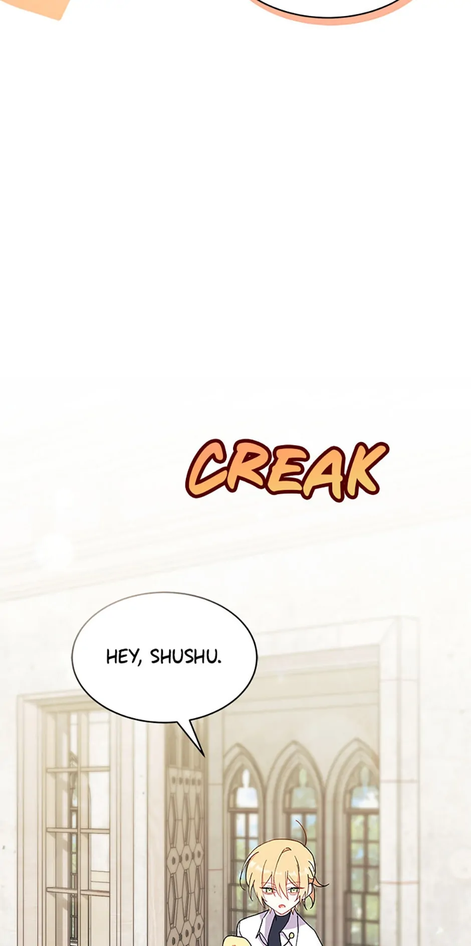 I Don’t Want To Play Matchmaker! [Official] - Episode 15 manhwa