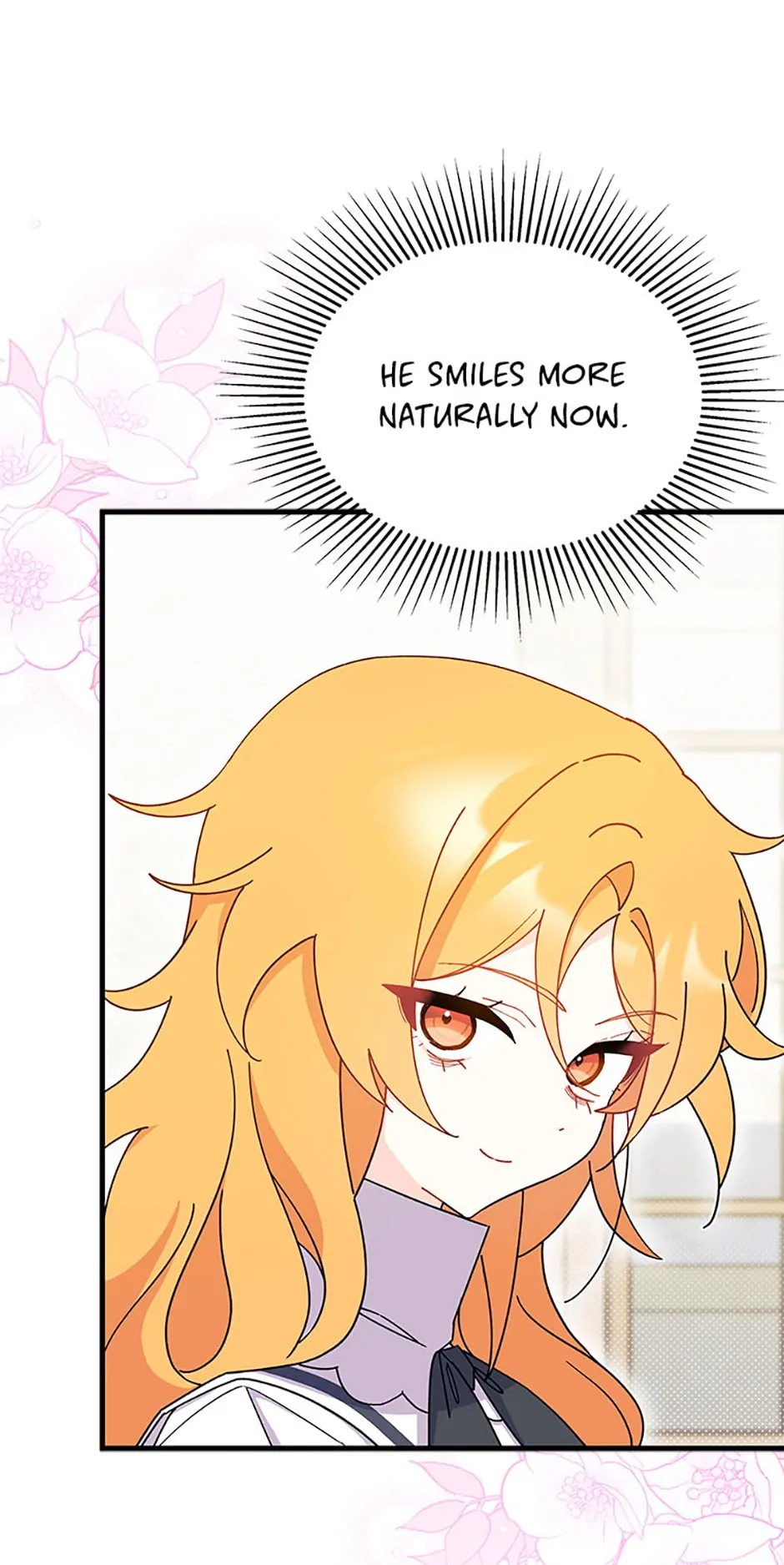 I Don’t Want To Play Matchmaker! [Official] - Episode 15 manhwa