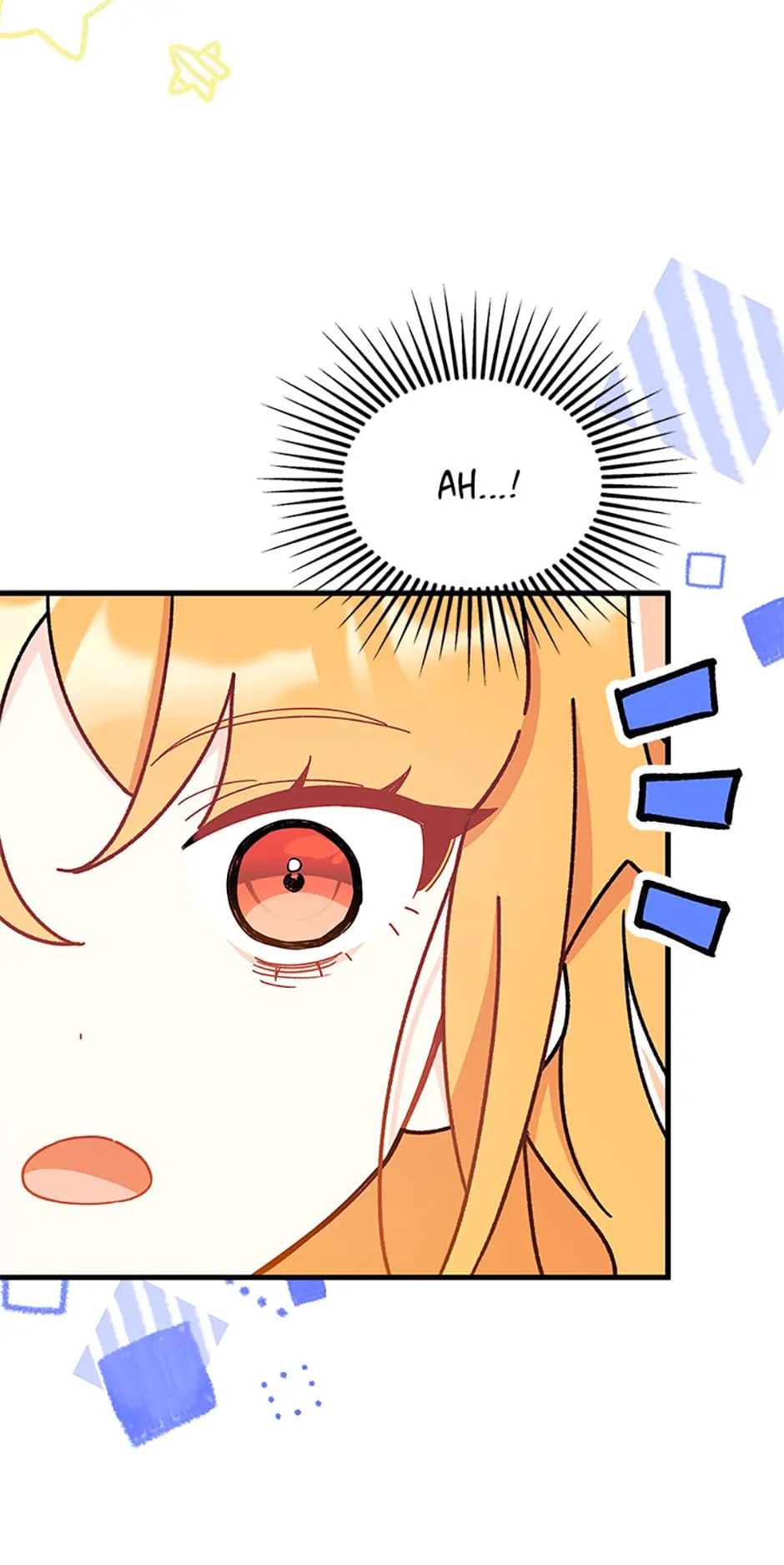 I Don’t Want To Play Matchmaker! [Official] - Episode 15 manhwa