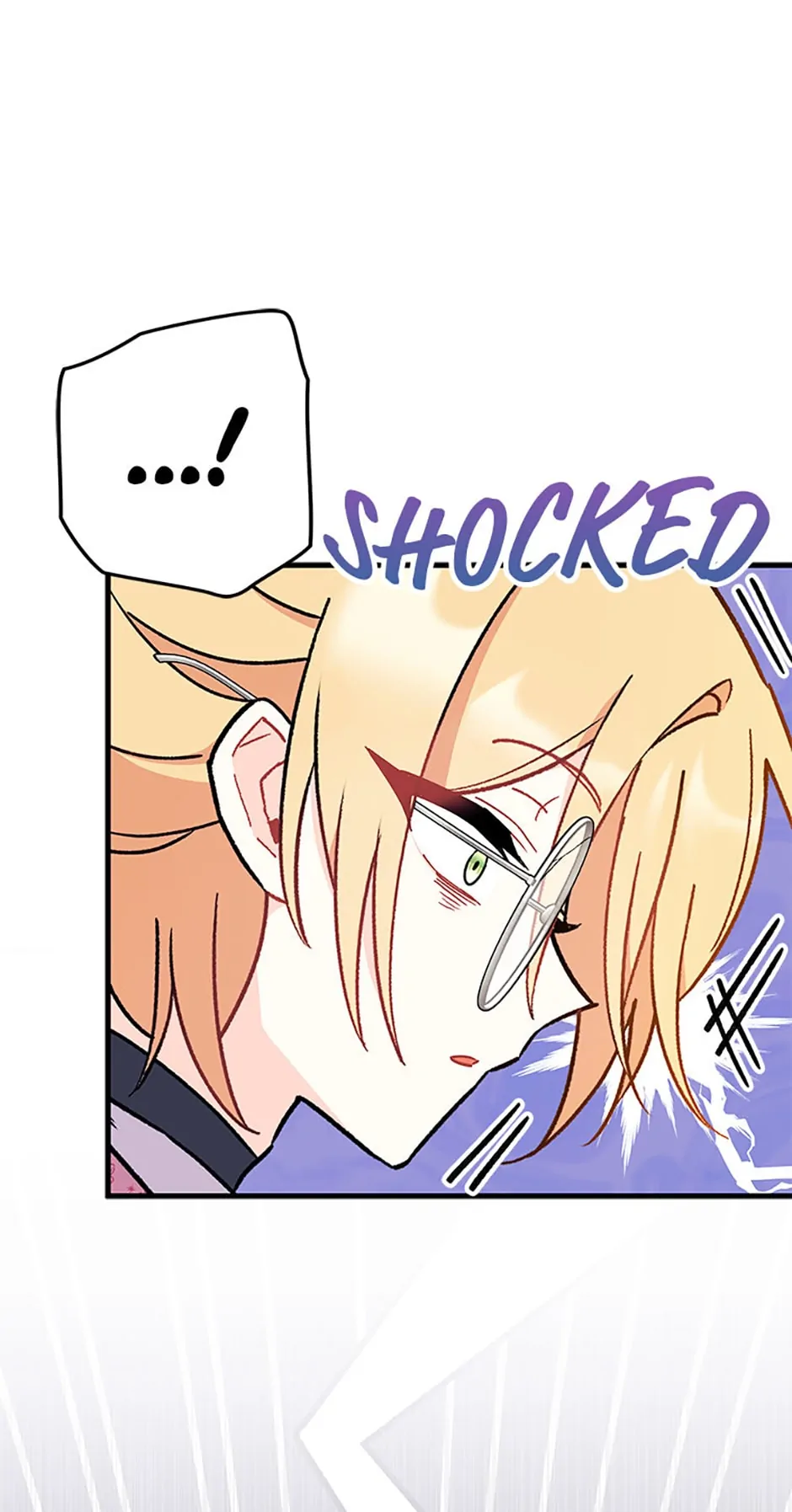 I Don’t Want To Play Matchmaker! [Official] - Episode 15 manhwa