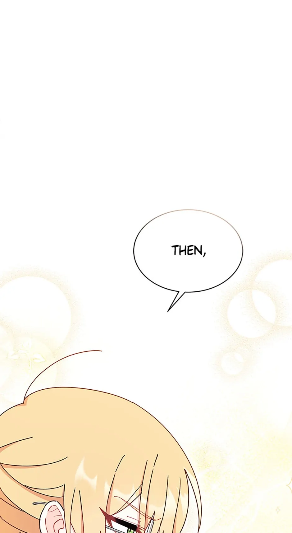 I Don’t Want To Play Matchmaker! [Official] - Episode 15 manhwa