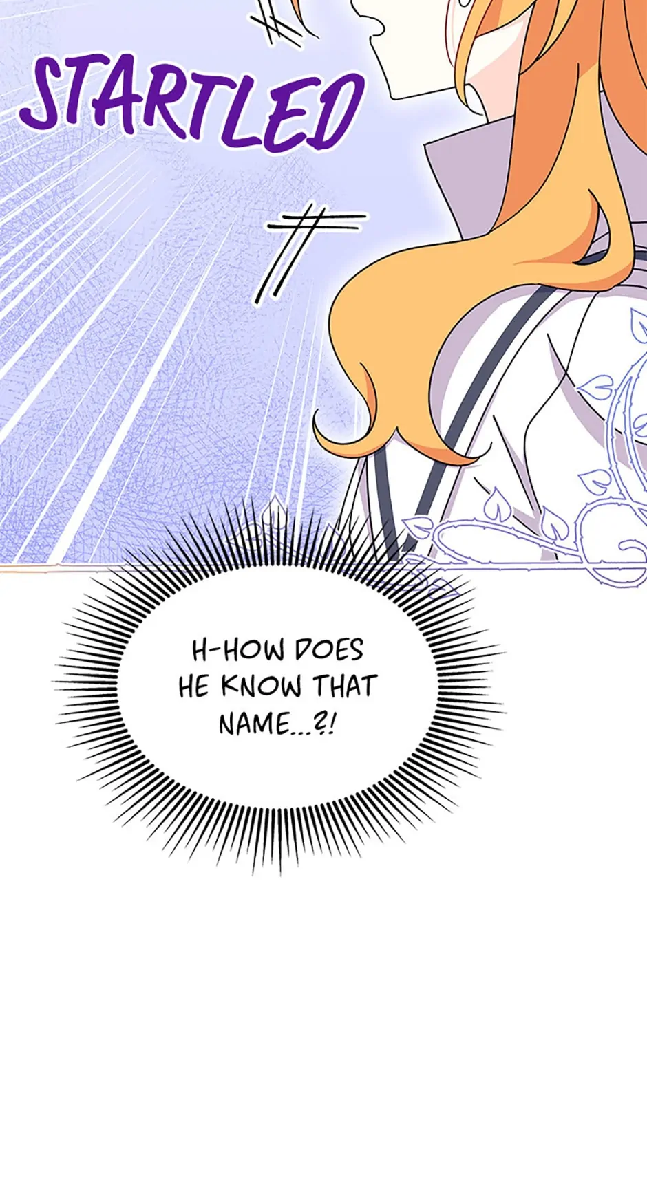 I Don’t Want To Play Matchmaker! [Official] - Episode 15 manhwa