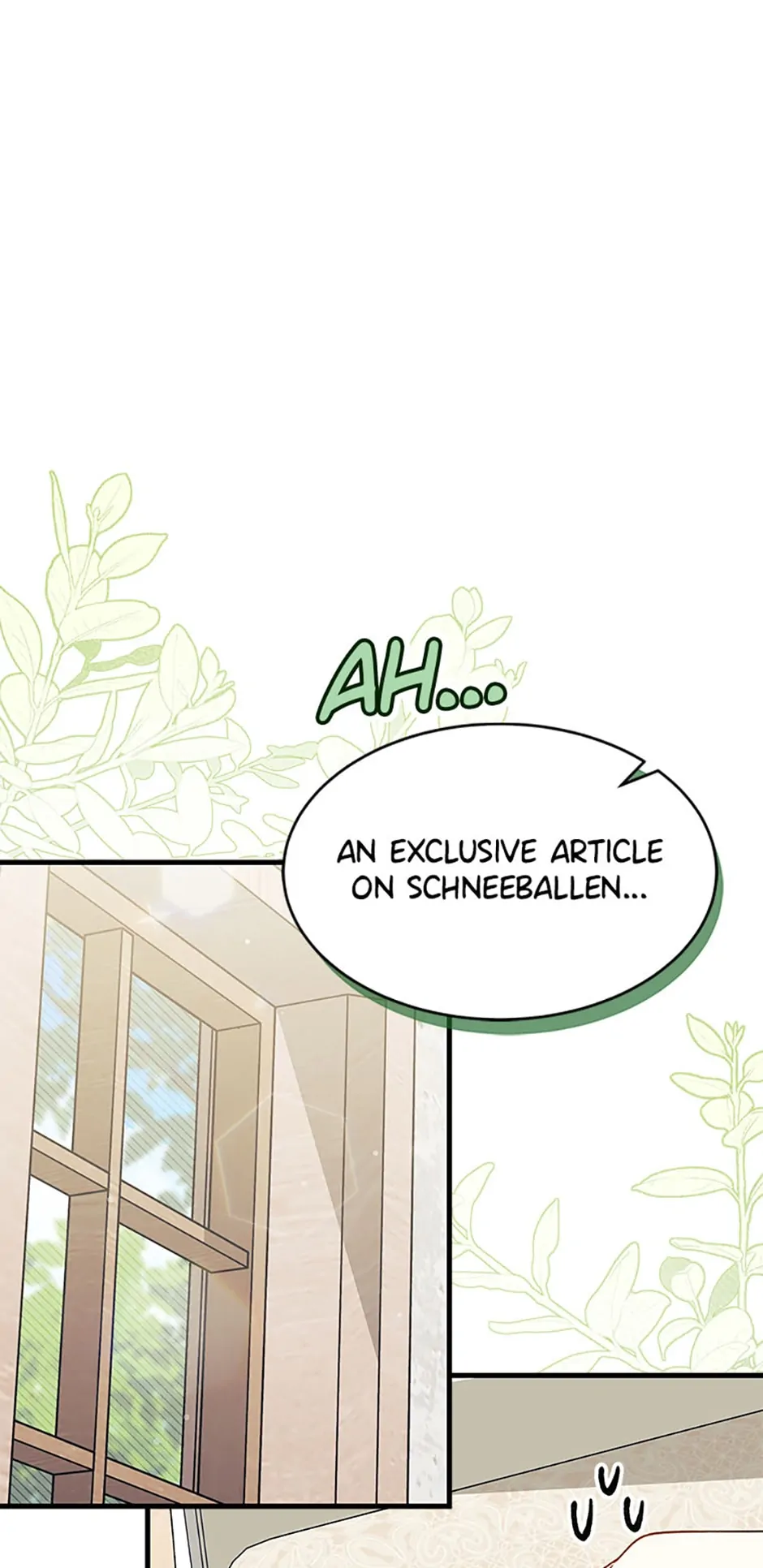 I Don’t Want To Play Matchmaker! [Official] - Episode 15 manhwa