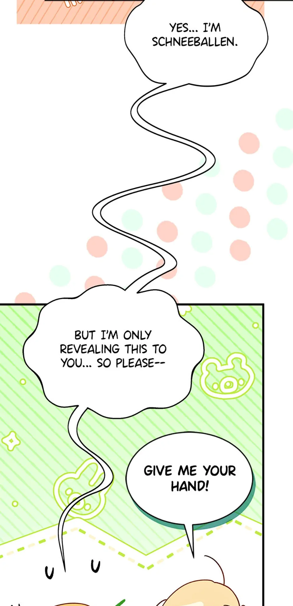 I Don’t Want To Play Matchmaker! [Official] - Episode 15 manhwa