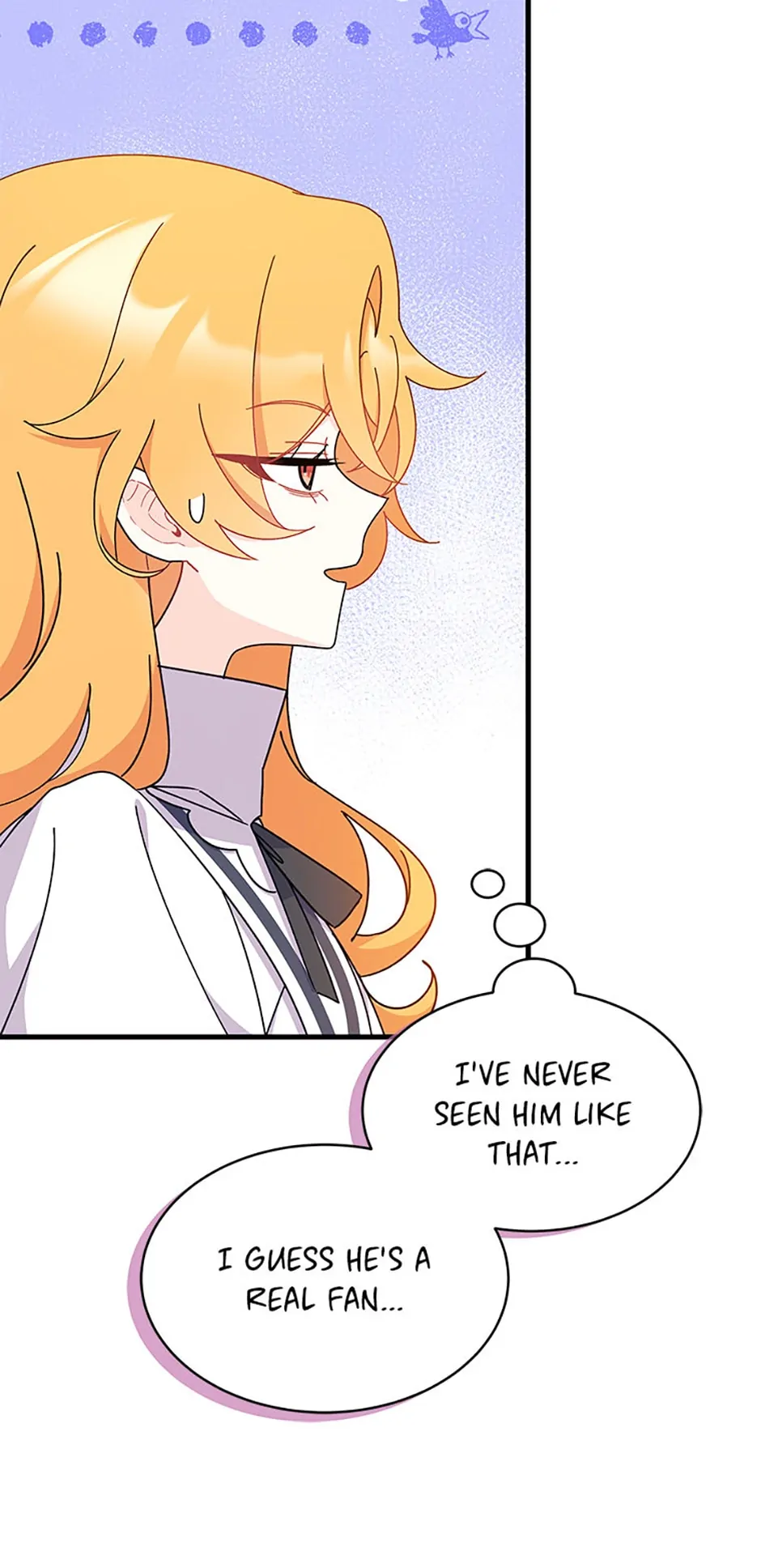 I Don’t Want To Play Matchmaker! [Official] - Episode 15 manhwa