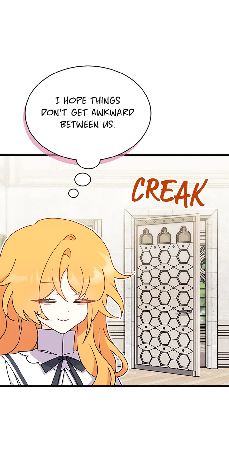 I Don’t Want To Play Matchmaker! [Official] - Episode 15 manhwa