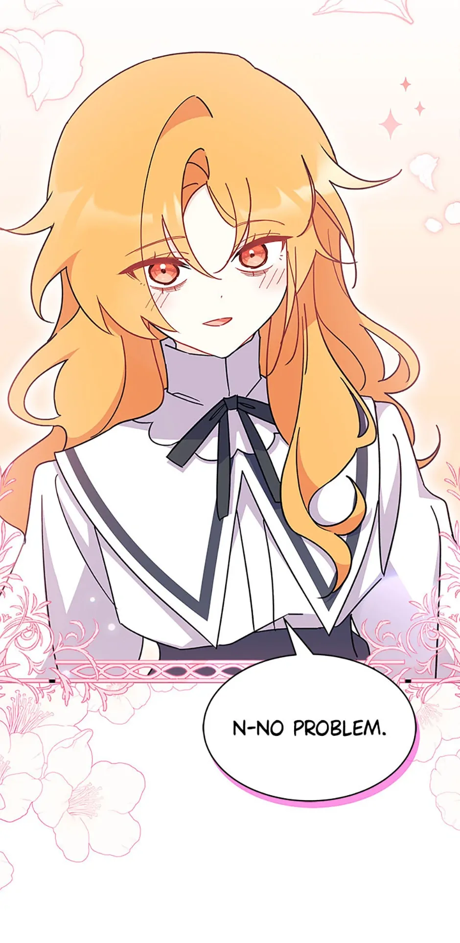 I Don’t Want To Play Matchmaker! [Official] - Episode 15 manhwa
