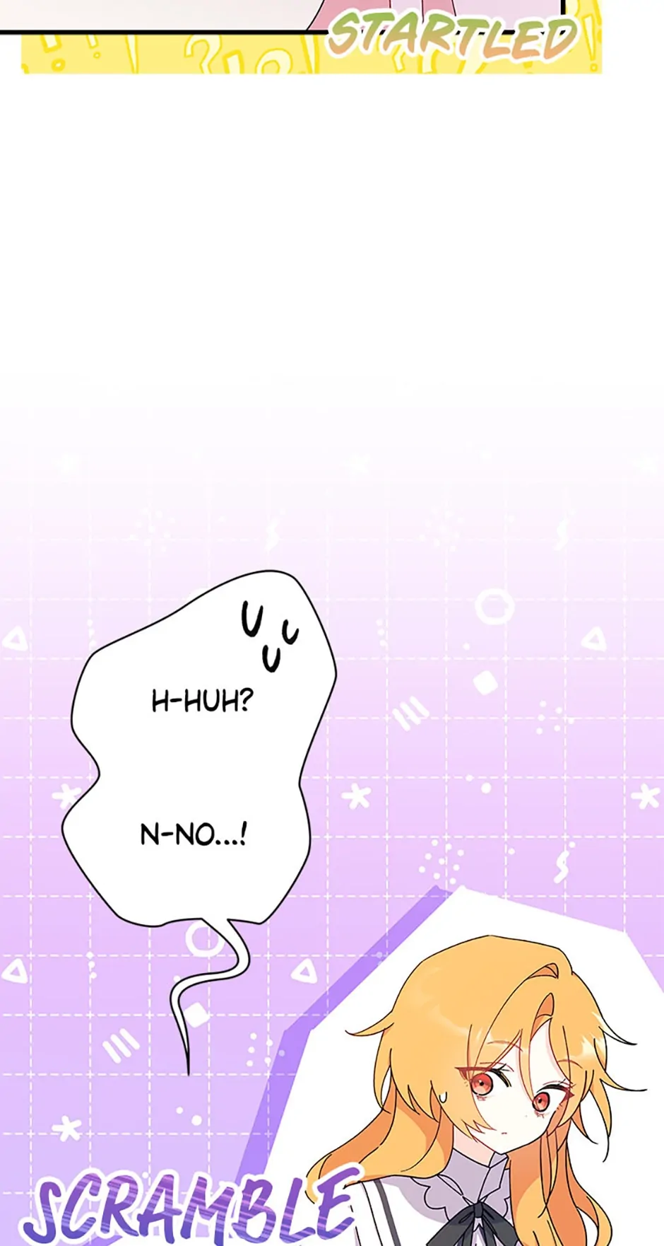 I Don’t Want To Play Matchmaker! [Official] - Episode 16 manhwa