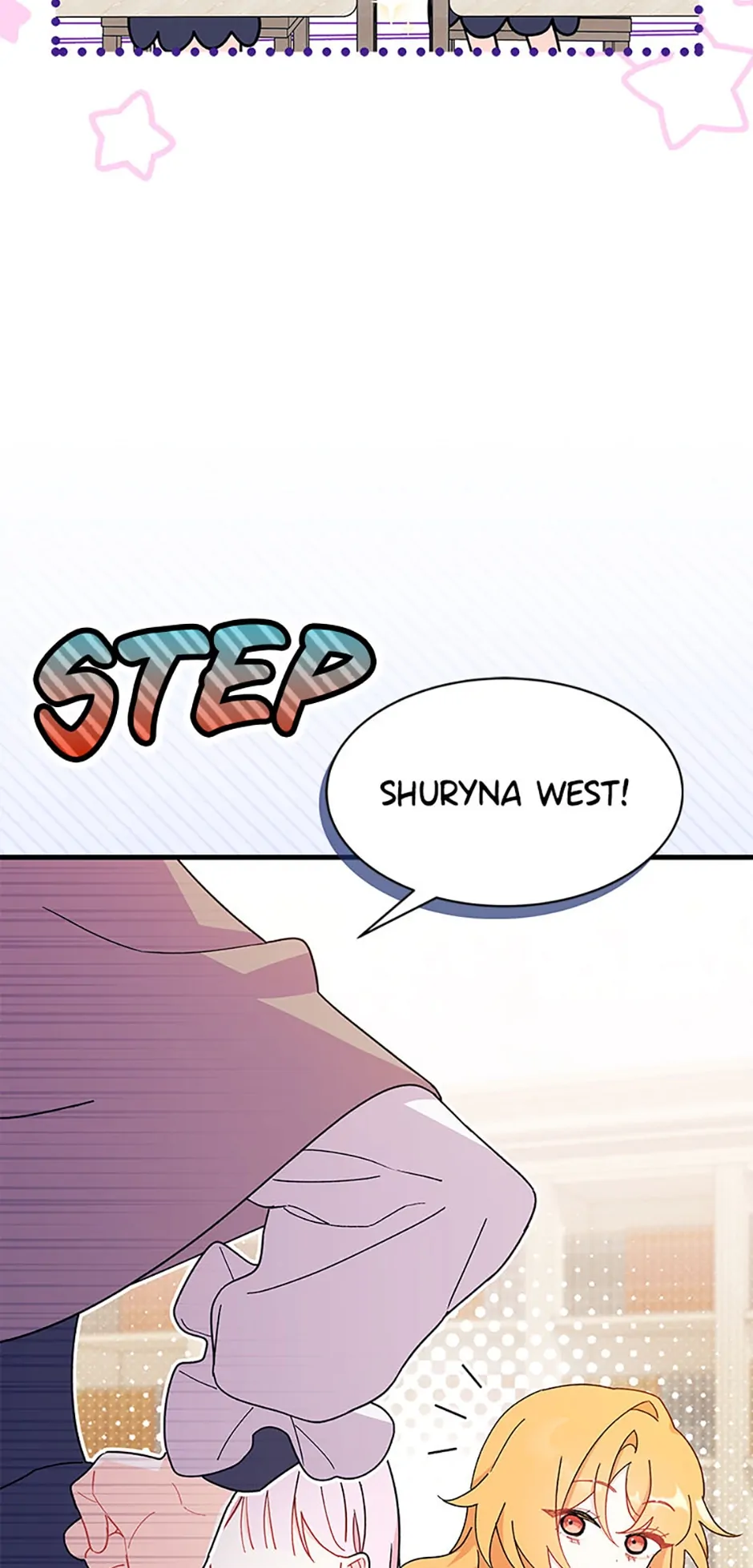 I Don’t Want To Play Matchmaker! [Official] - Episode 16 manhwa