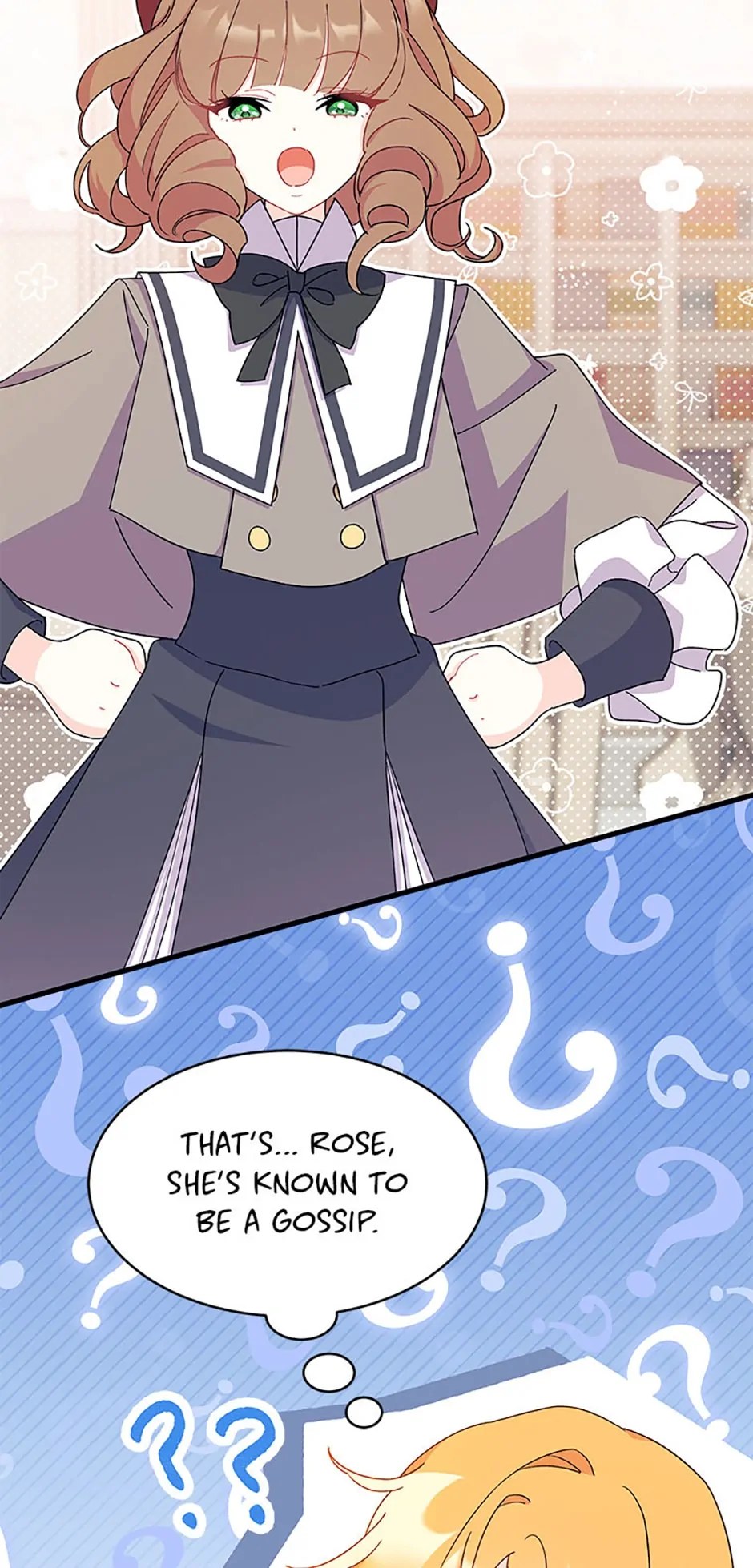 I Don’t Want To Play Matchmaker! [Official] - Episode 16 manhwa