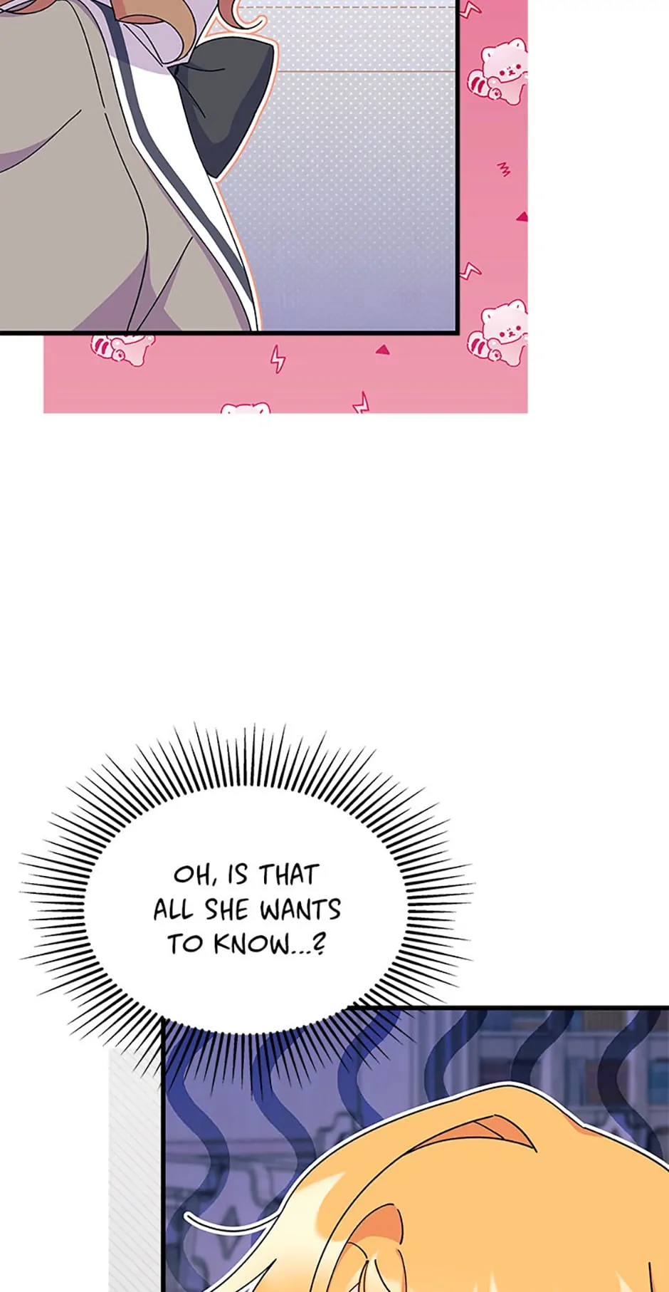 I Don’t Want To Play Matchmaker! [Official] - Episode 16 manhwa