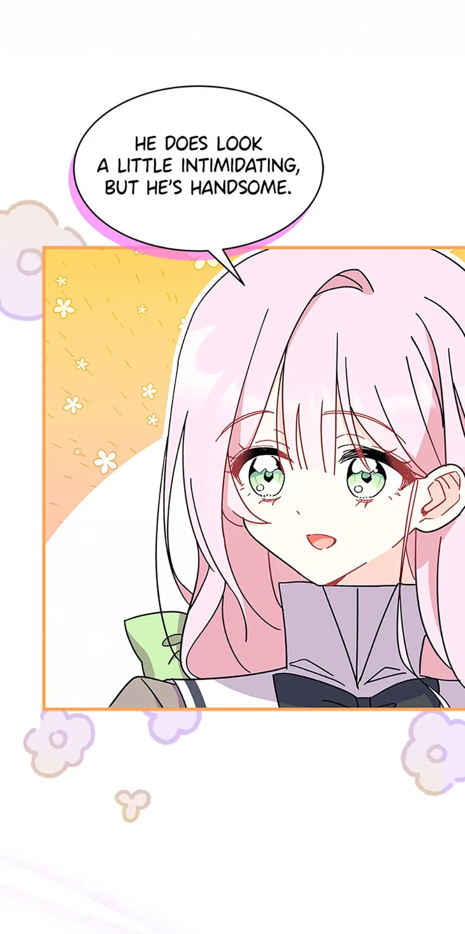 I Don’t Want To Play Matchmaker! [Official] - Episode 16 manhwa