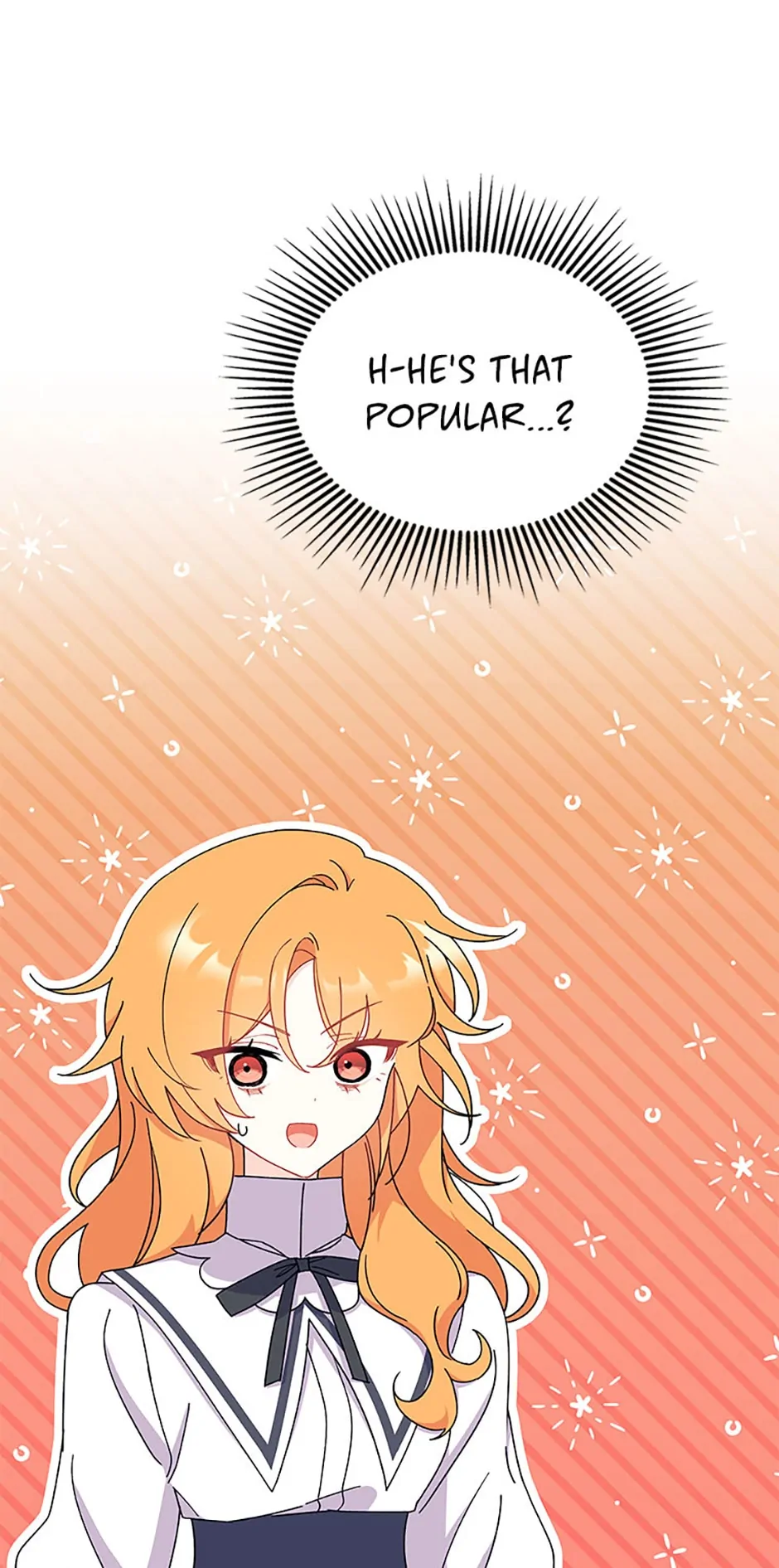 I Don’t Want To Play Matchmaker! [Official] - Episode 16 manhwa