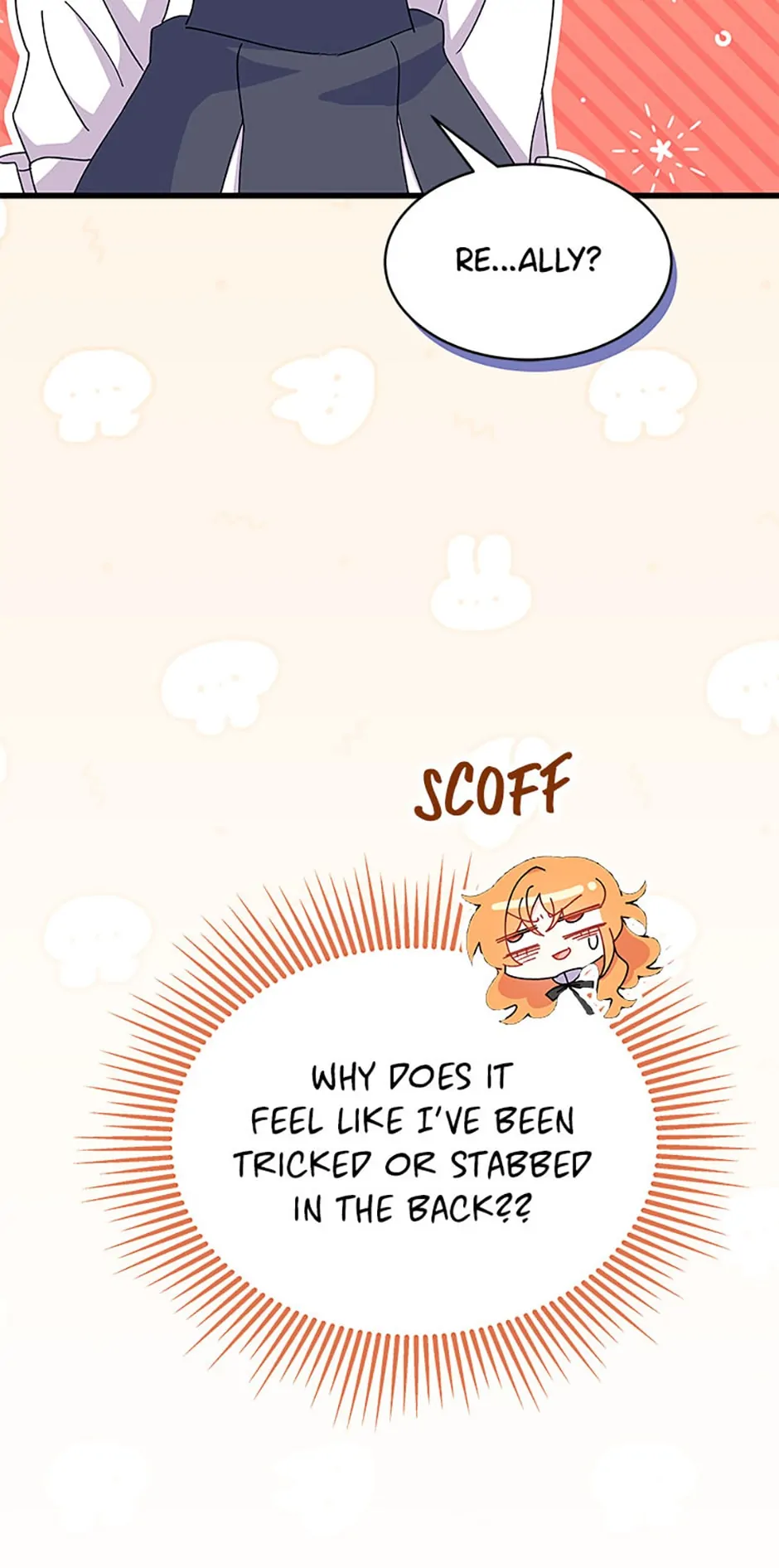 I Don’t Want To Play Matchmaker! [Official] - Episode 16 manhwa