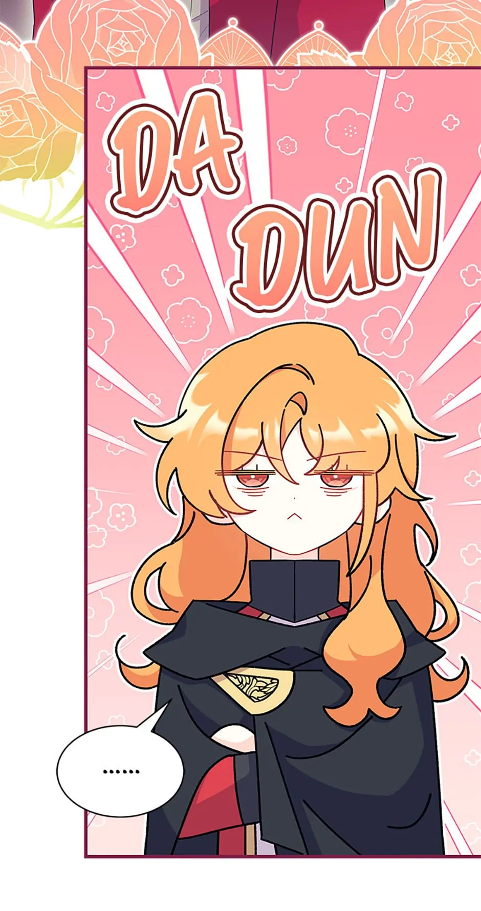 I Don’t Want To Play Matchmaker! [Official] - Episode 16 manhwa
