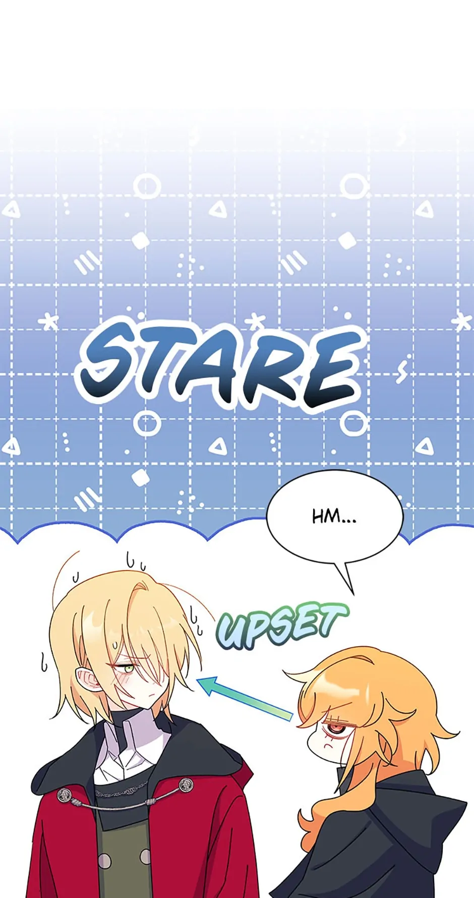 I Don’t Want To Play Matchmaker! [Official] - Episode 16 manhwa