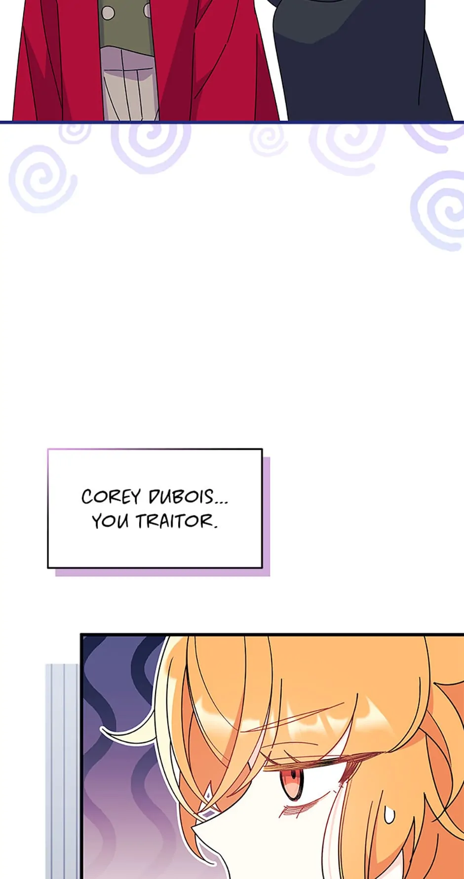 I Don’t Want To Play Matchmaker! [Official] - Episode 16 manhwa