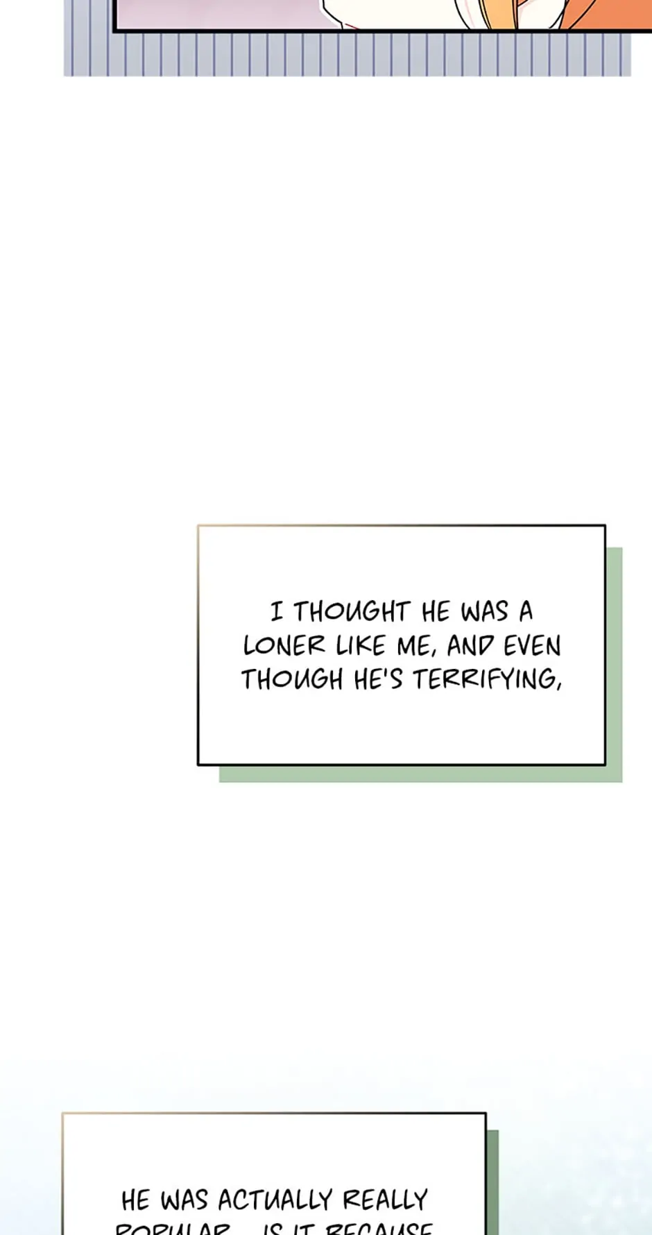 I Don’t Want To Play Matchmaker! [Official] - Episode 16 manhwa