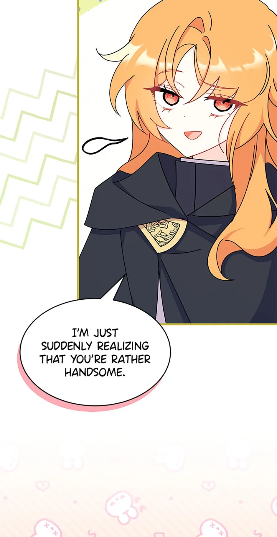 I Don’t Want To Play Matchmaker! [Official] - Episode 16 manhwa