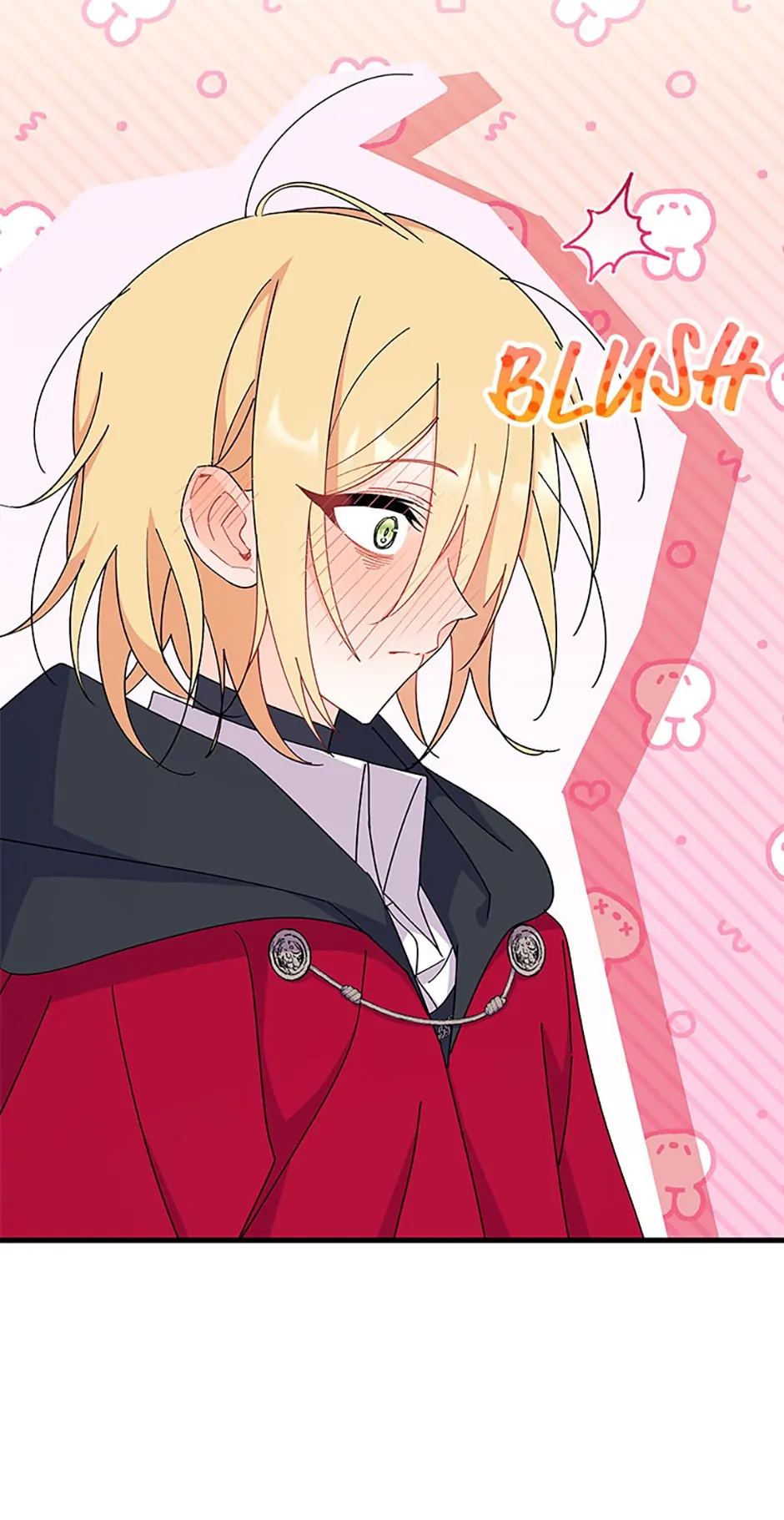 I Don’t Want To Play Matchmaker! [Official] - Episode 16 manhwa