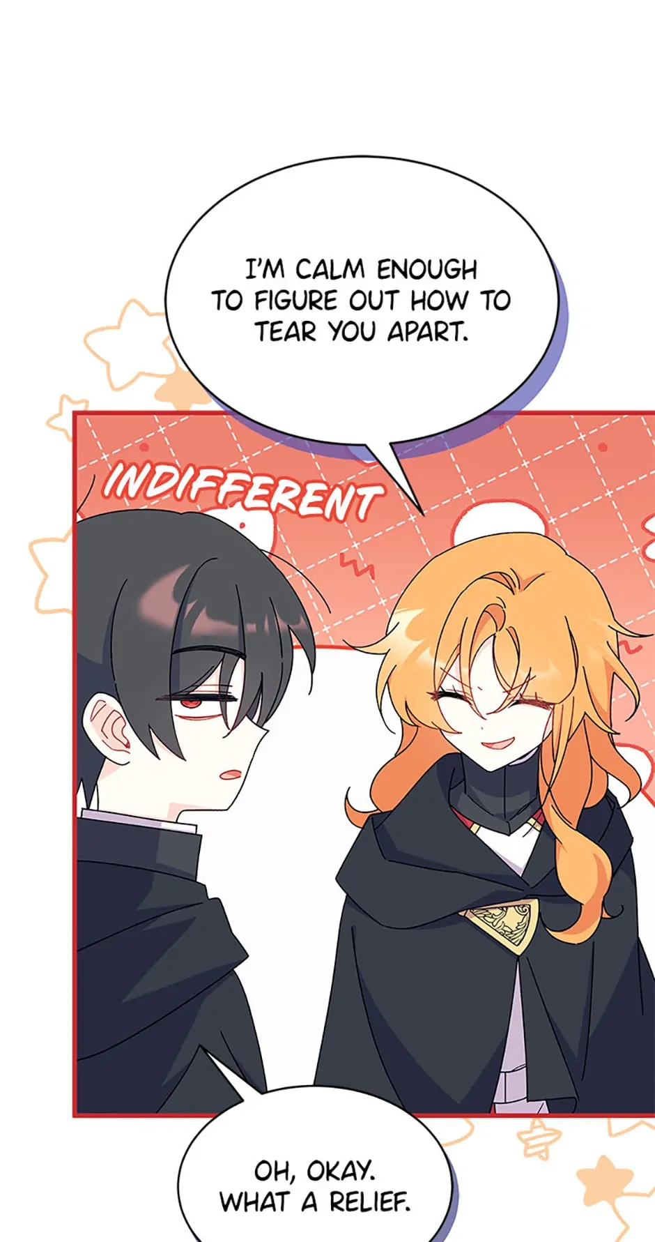 I Don’t Want To Play Matchmaker! [Official] - Episode 16 manhwa