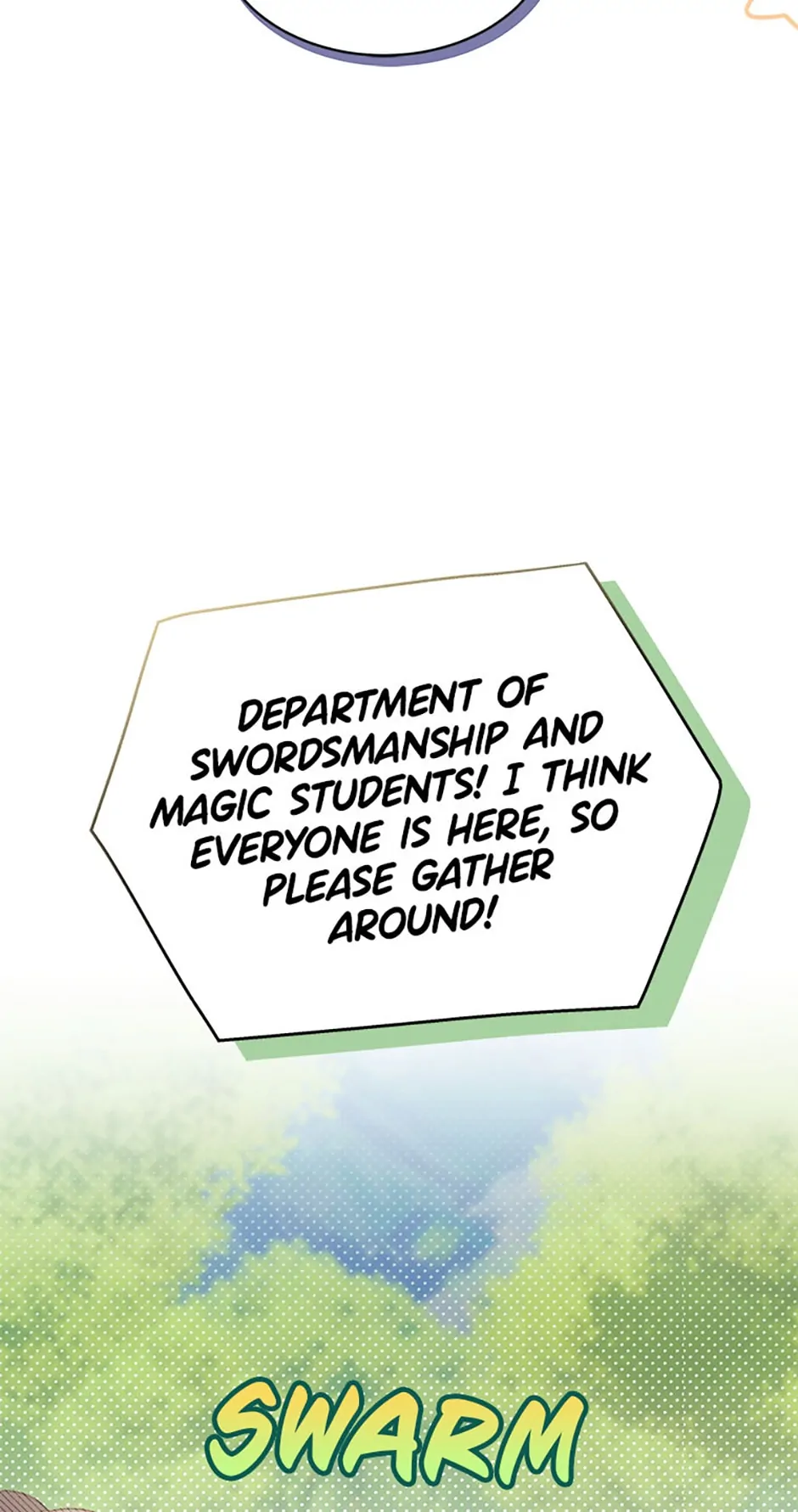 I Don’t Want To Play Matchmaker! [Official] - Episode 16 manhwa