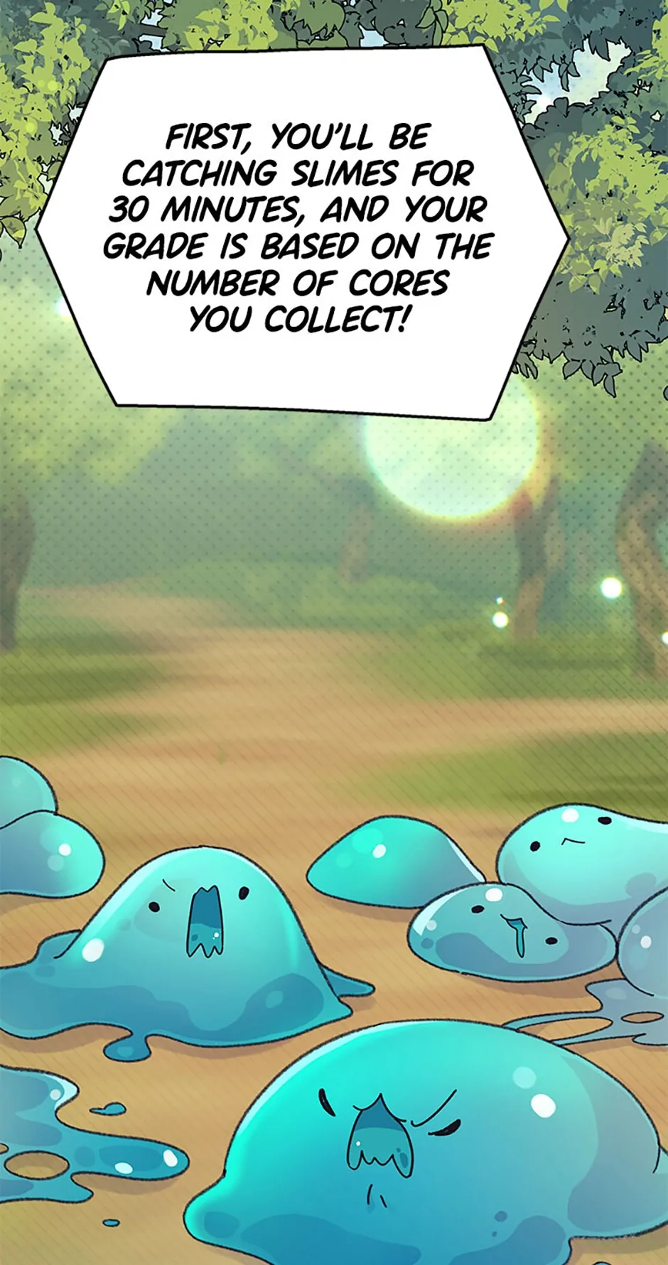I Don’t Want To Play Matchmaker! [Official] - Episode 16 manhwa
