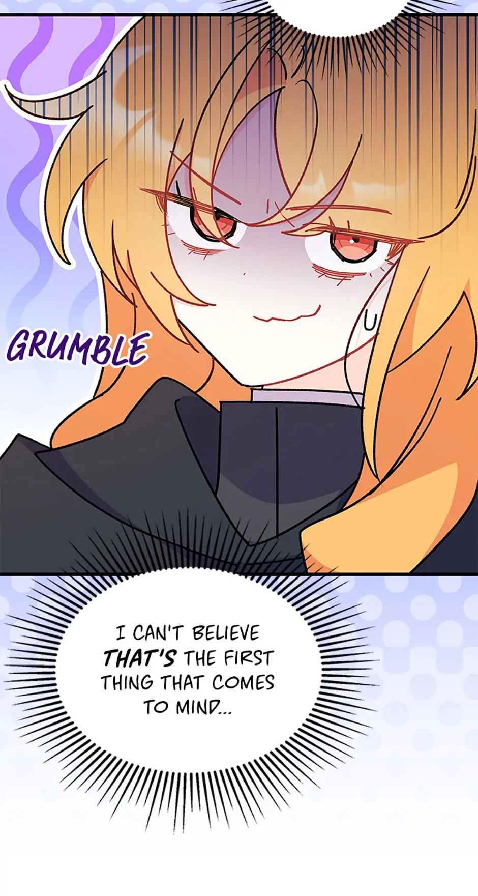 I Don’t Want To Play Matchmaker! [Official] - Episode 16 manhwa